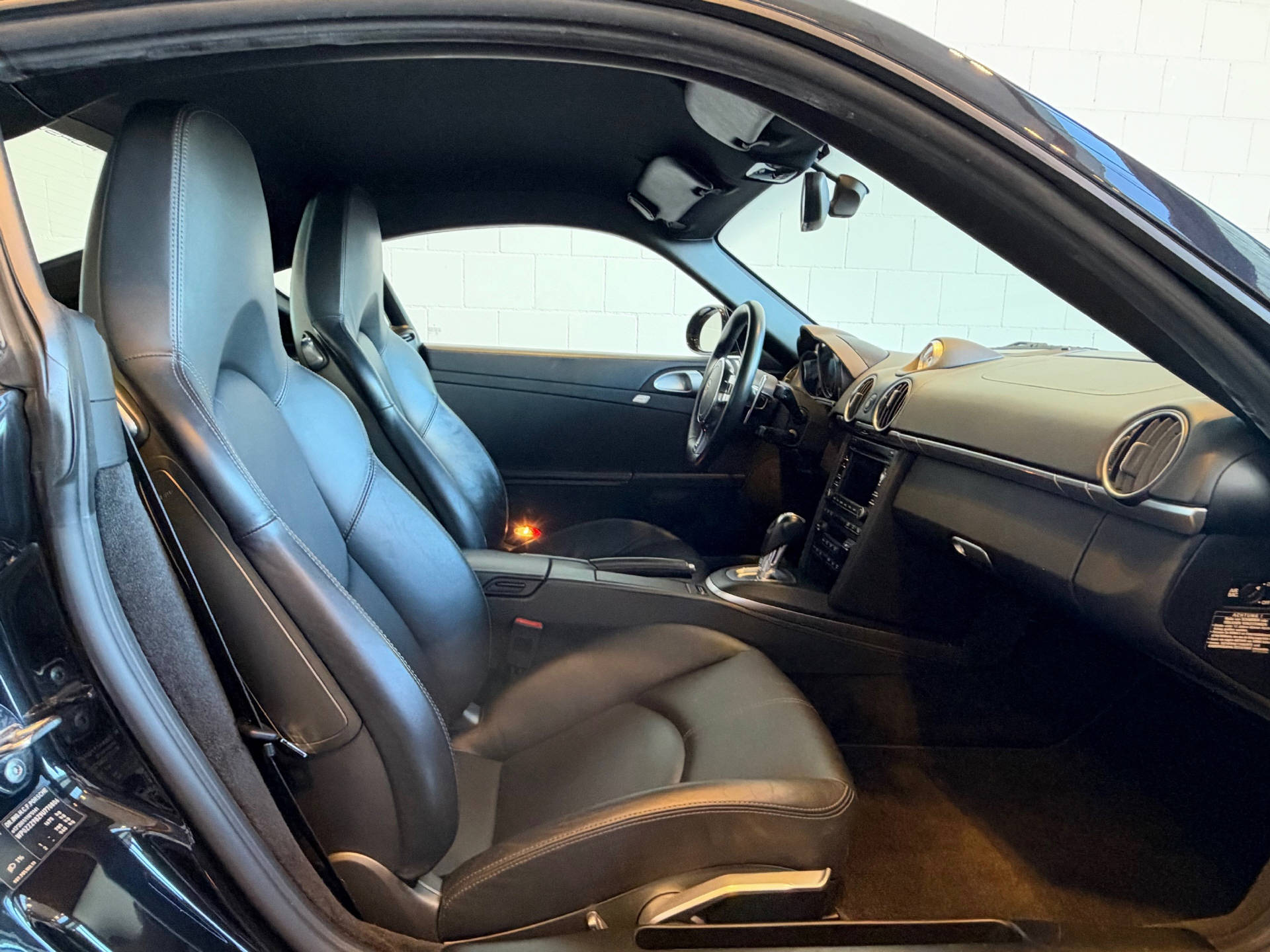 PORSCHE Cayman 3.4 320 S PDK-image-8