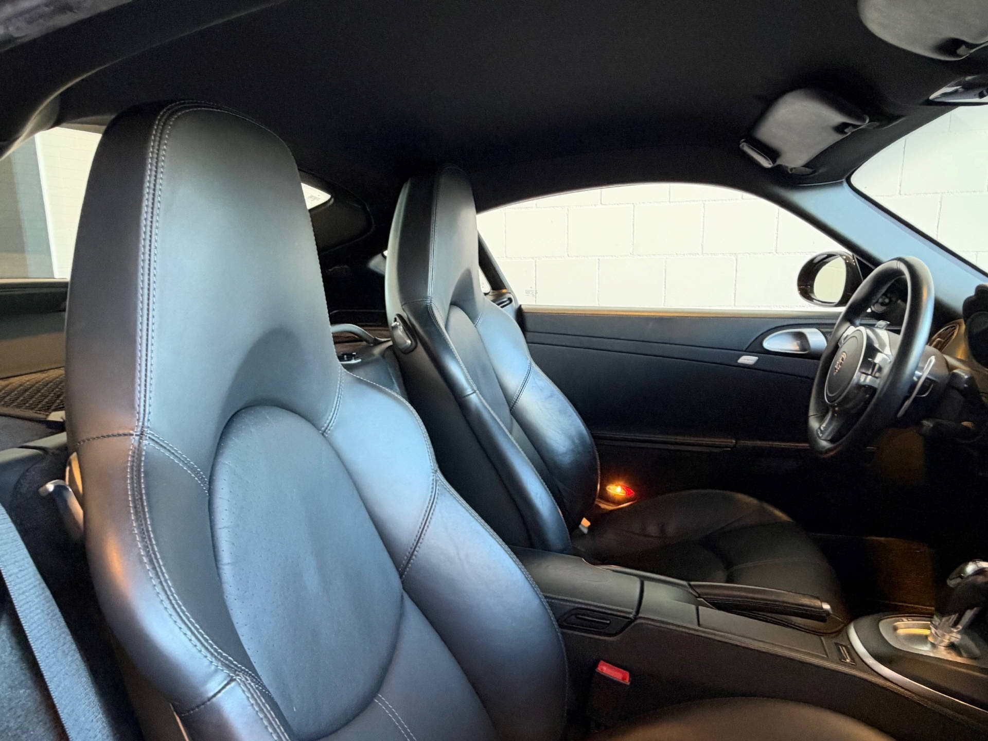 PORSCHE Cayman 3.4 320 S PDK-image-9