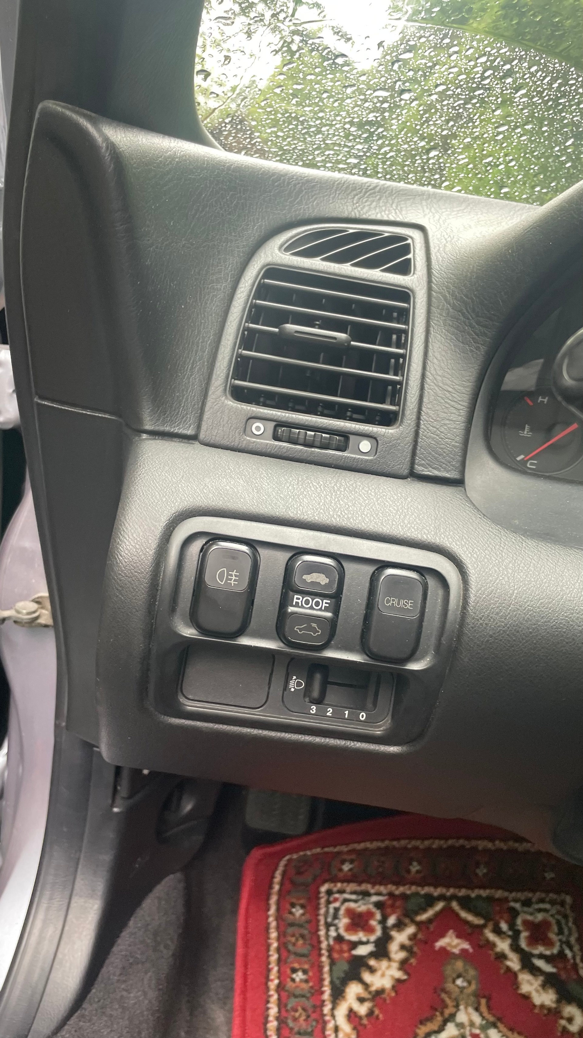 HONDA 2.2i VTi 4WS-image-5