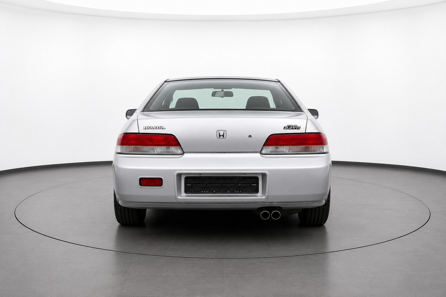 HONDA 2.2i VTi 4WS-image-3