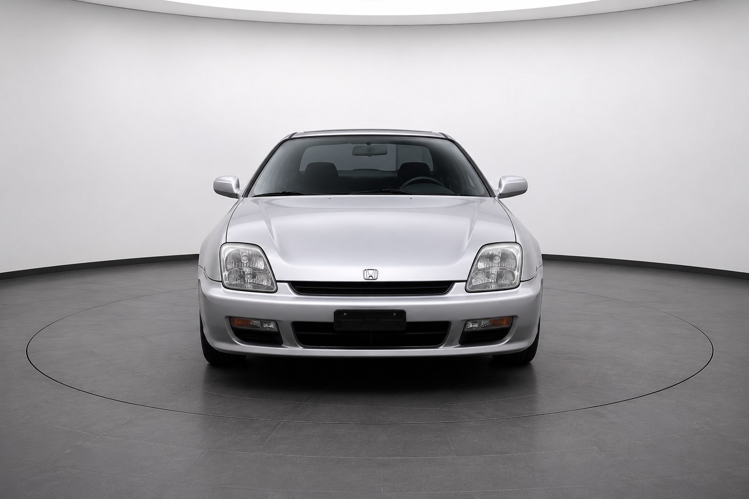 HONDA 2.2i VTi 4WS-image-0