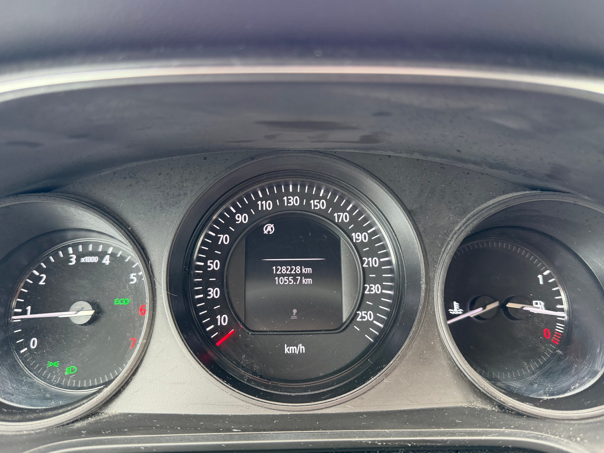 RENAULT Mégane Grandtour 1.3 16V Turbo Business-image-12