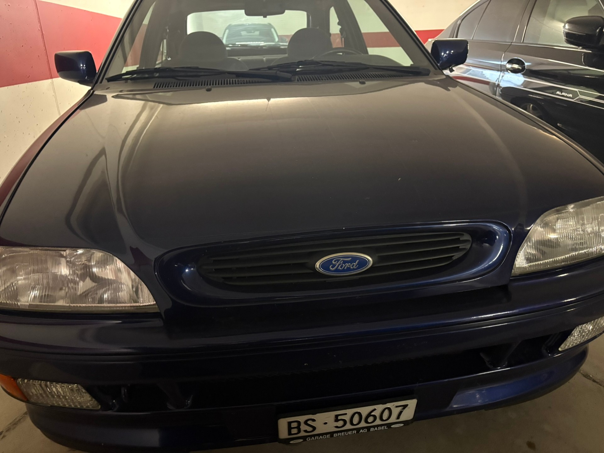 FORD 2.0i 16V RS-image-5