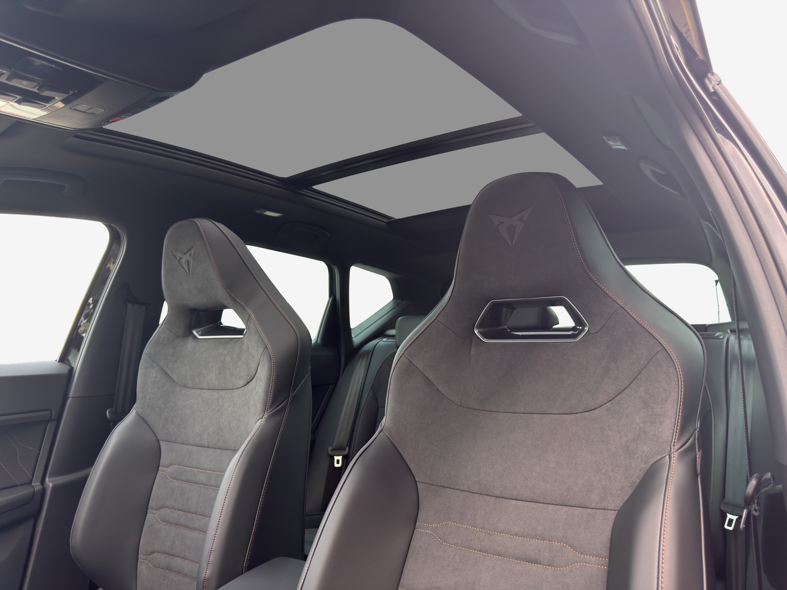 CUPRA Ateca 2.0TSI Inicio 4Drive DSG-image-14