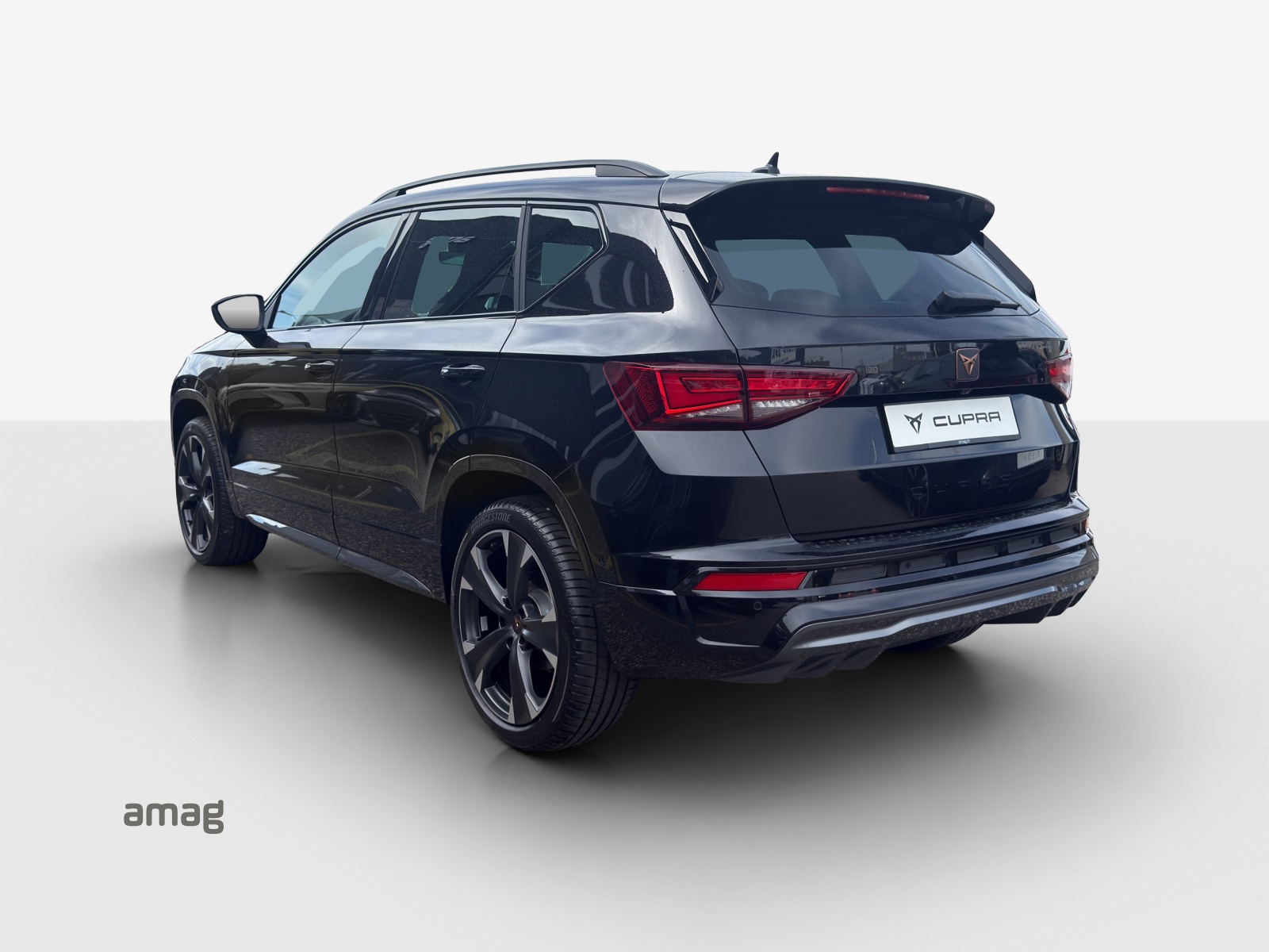 CUPRA Ateca 2.0TSI Inicio 4Drive DSG-image-2
