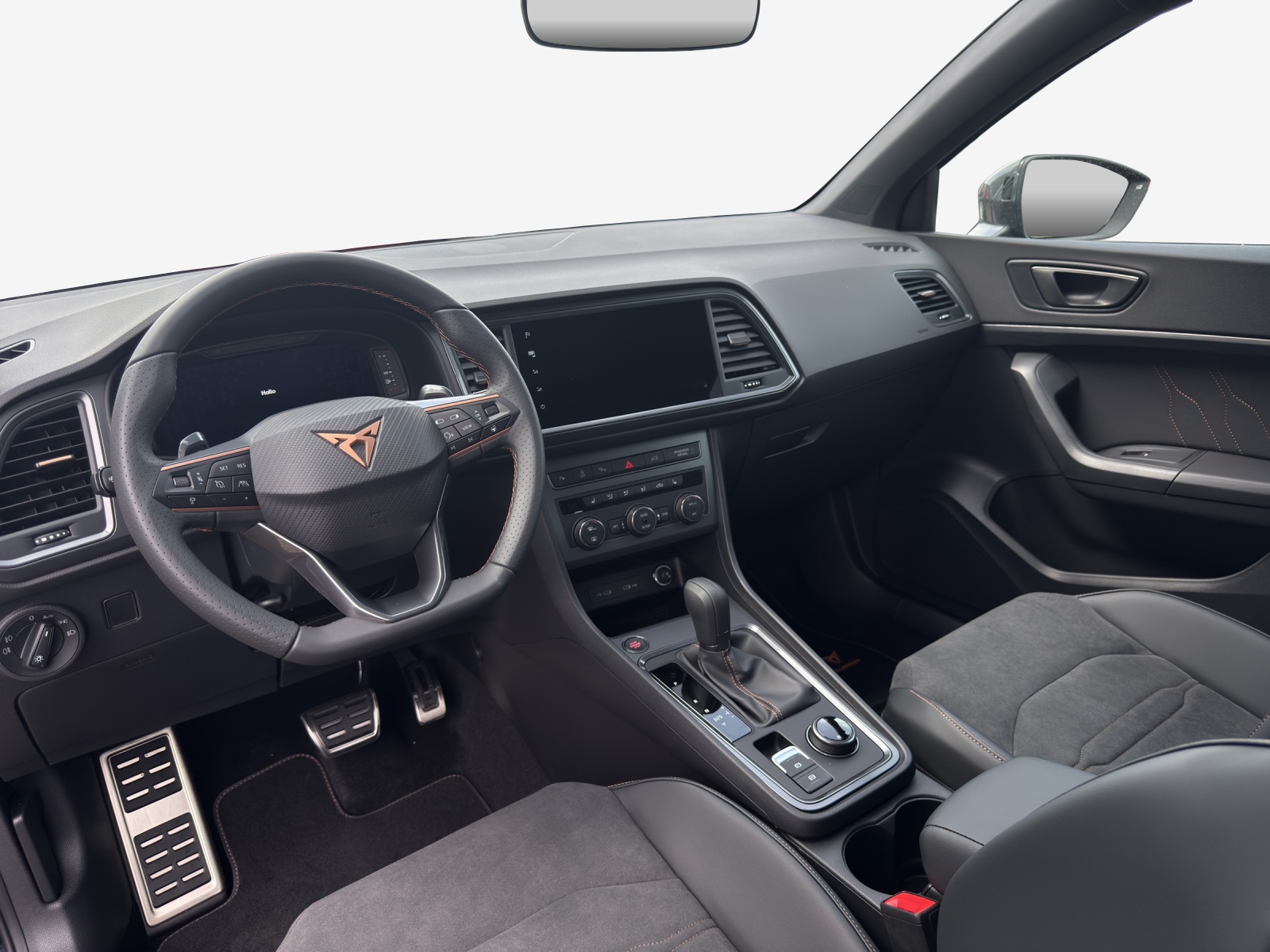 CUPRA Ateca 2.0TSI Inicio 4Drive DSG-image-8