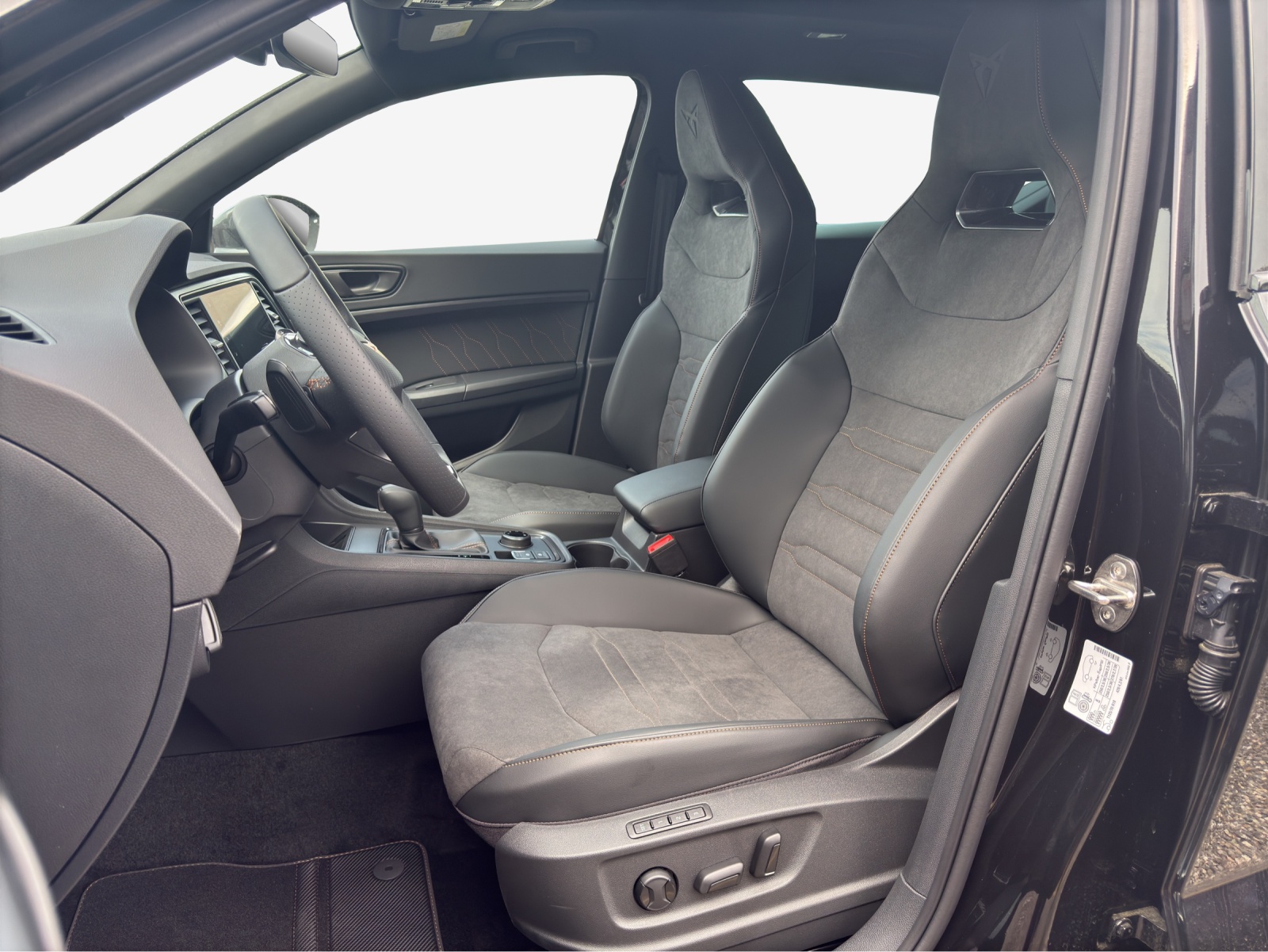 CUPRA Ateca 2.0TSI Inicio 4Drive DSG-image-7