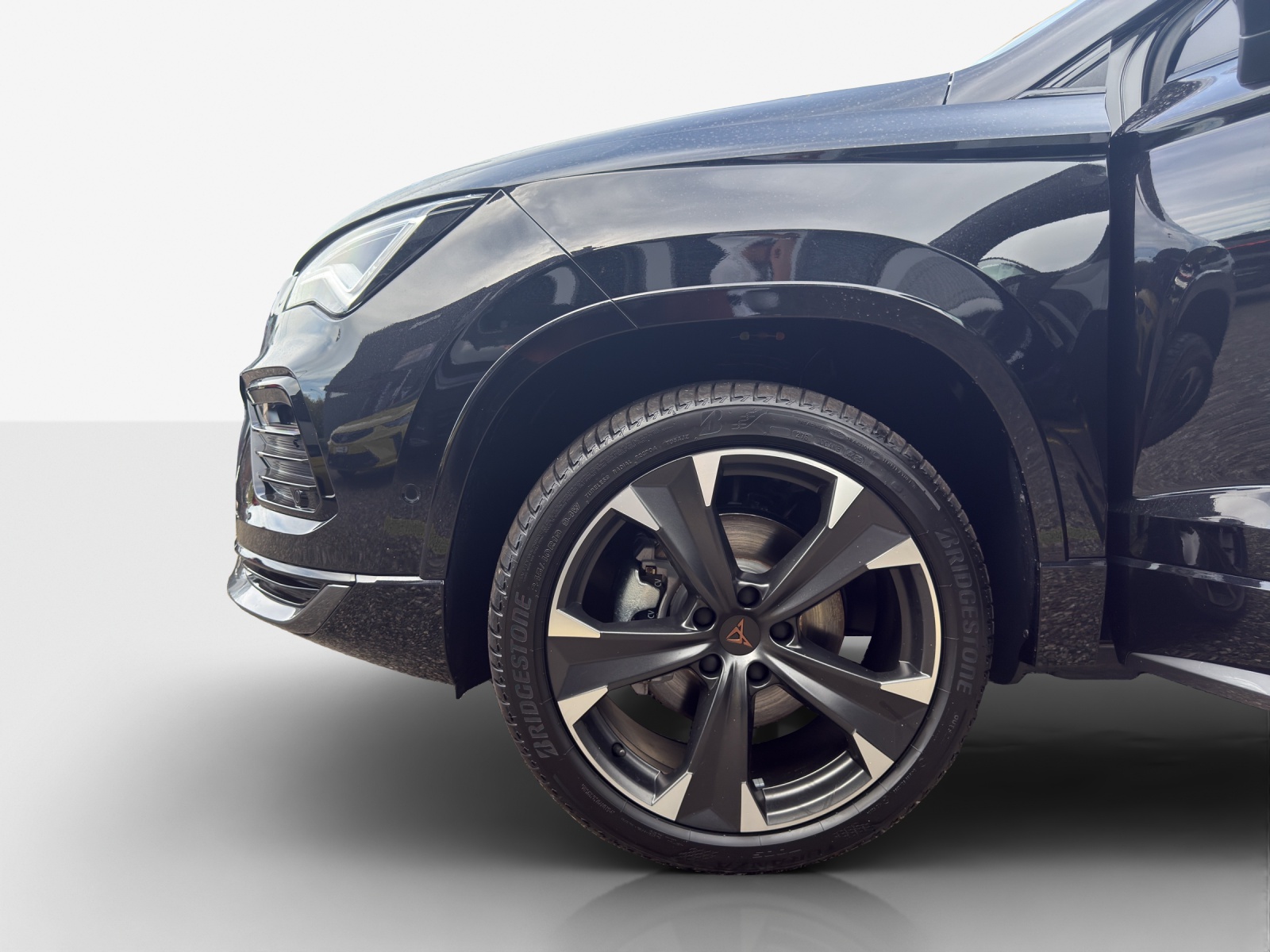 CUPRA Ateca 2.0TSI Inicio 4Drive DSG-image-15