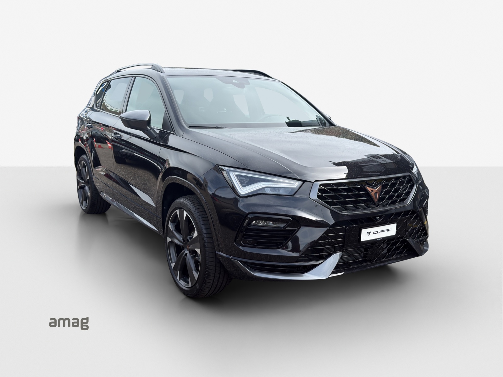 CUPRA Ateca 2.0TSI Inicio 4Drive DSG-image-5