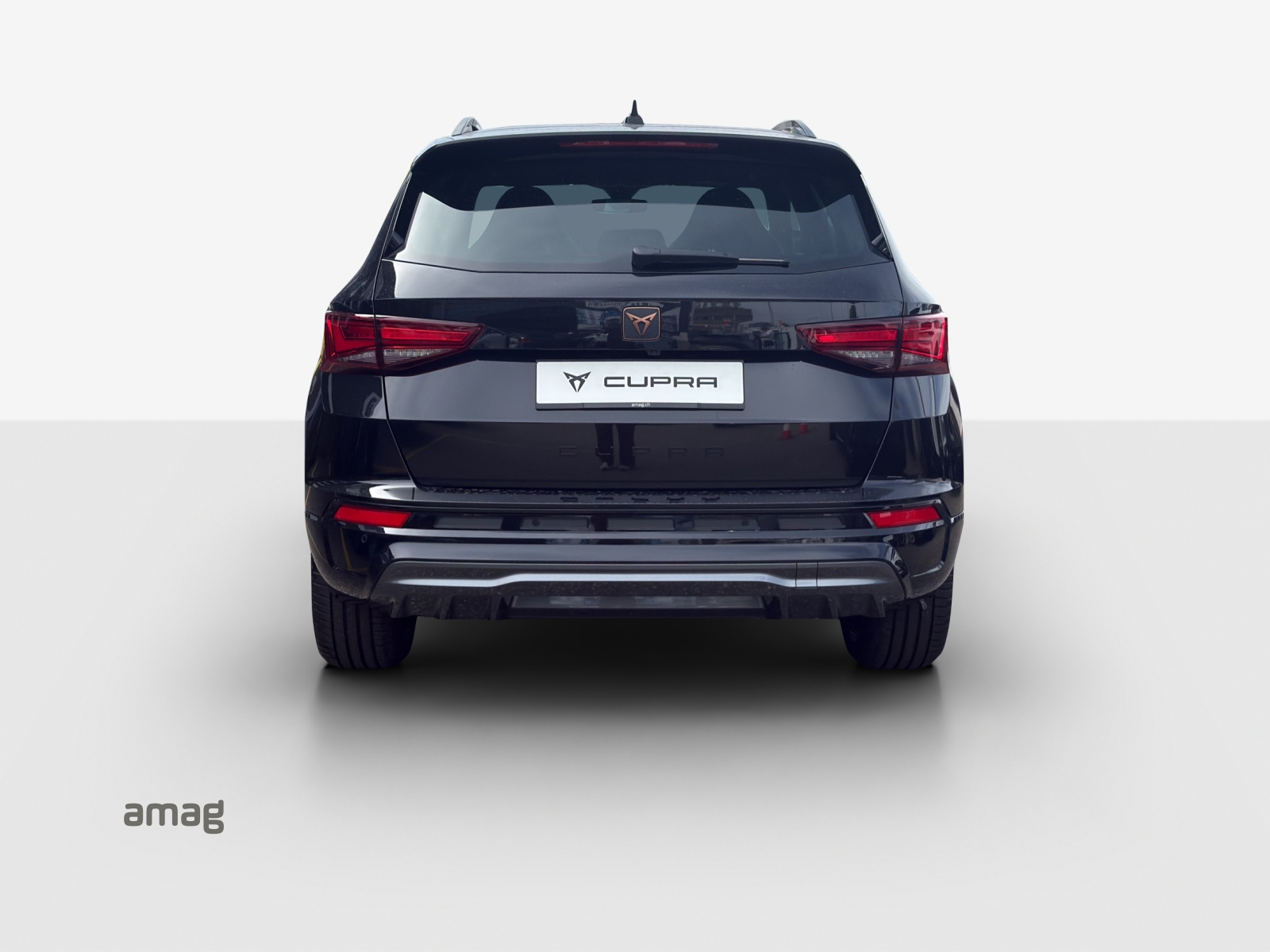 CUPRA Ateca 2.0TSI Inicio 4Drive DSG-image-3