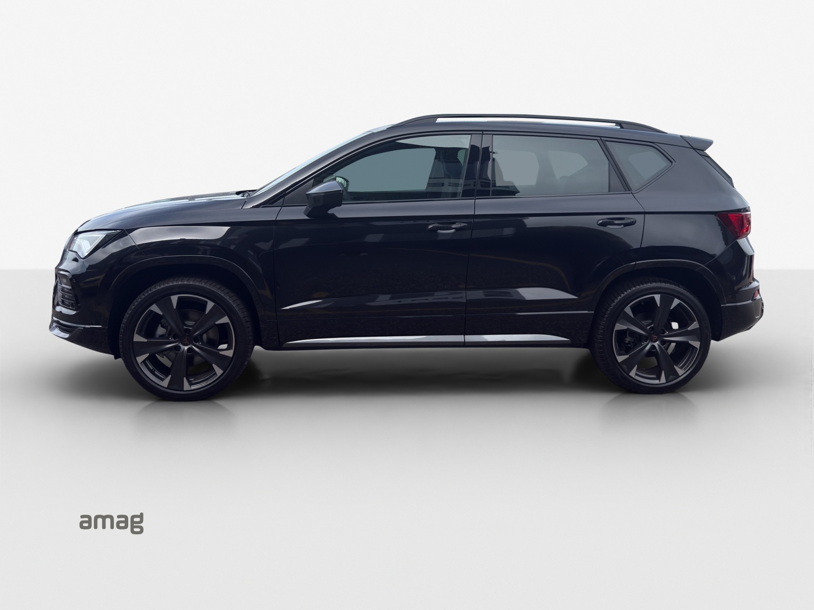 CUPRA Ateca 2.0TSI Inicio 4Drive DSG-image-1