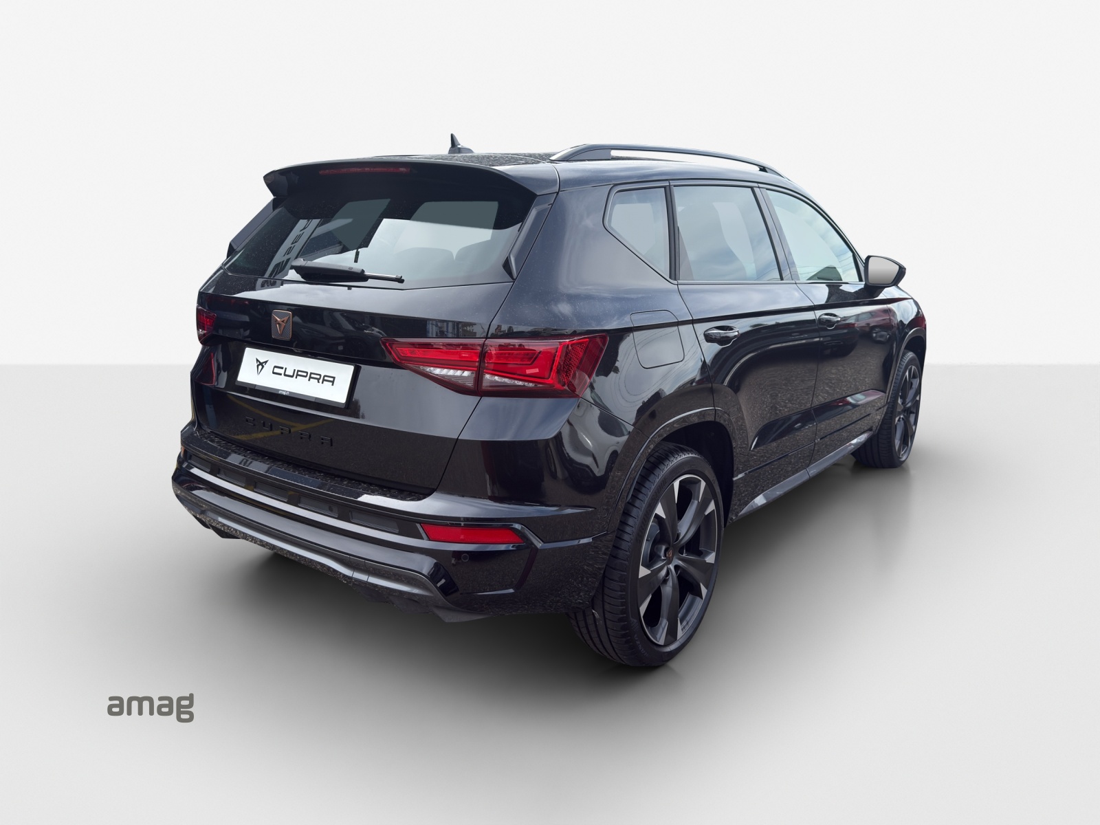 CUPRA Ateca 2.0TSI Inicio 4Drive DSG-image-4