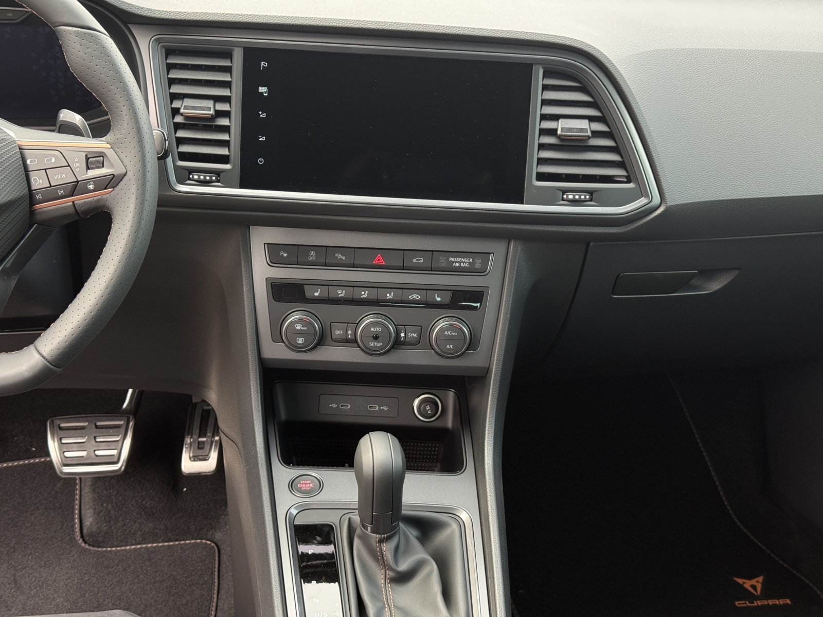 CUPRA Ateca 2.0TSI Inicio 4Drive DSG-image-10