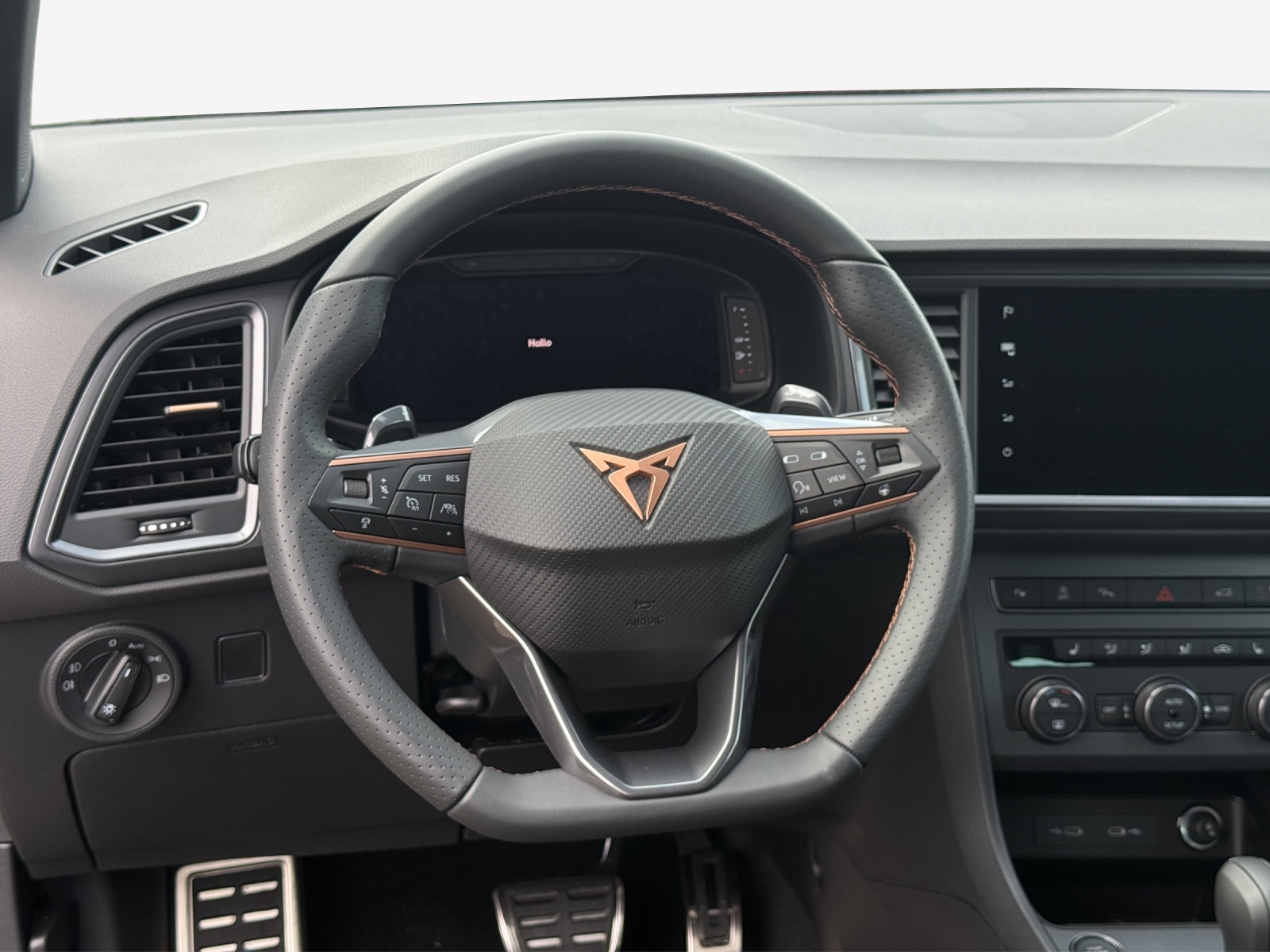 CUPRA Ateca 2.0TSI Inicio 4Drive DSG-image-9