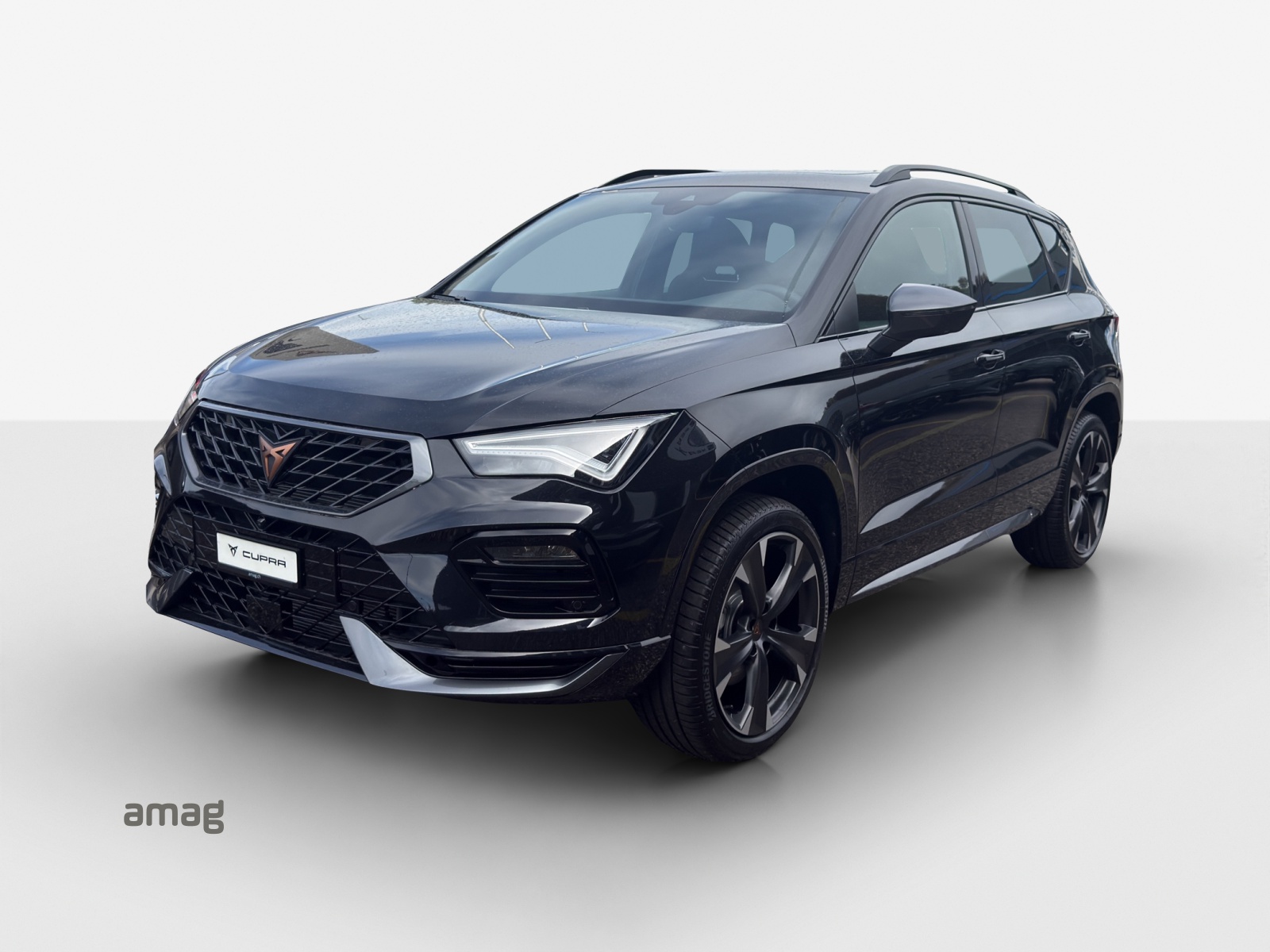 CUPRA Ateca 2.0TSI Inicio 4Drive DSG-image-0