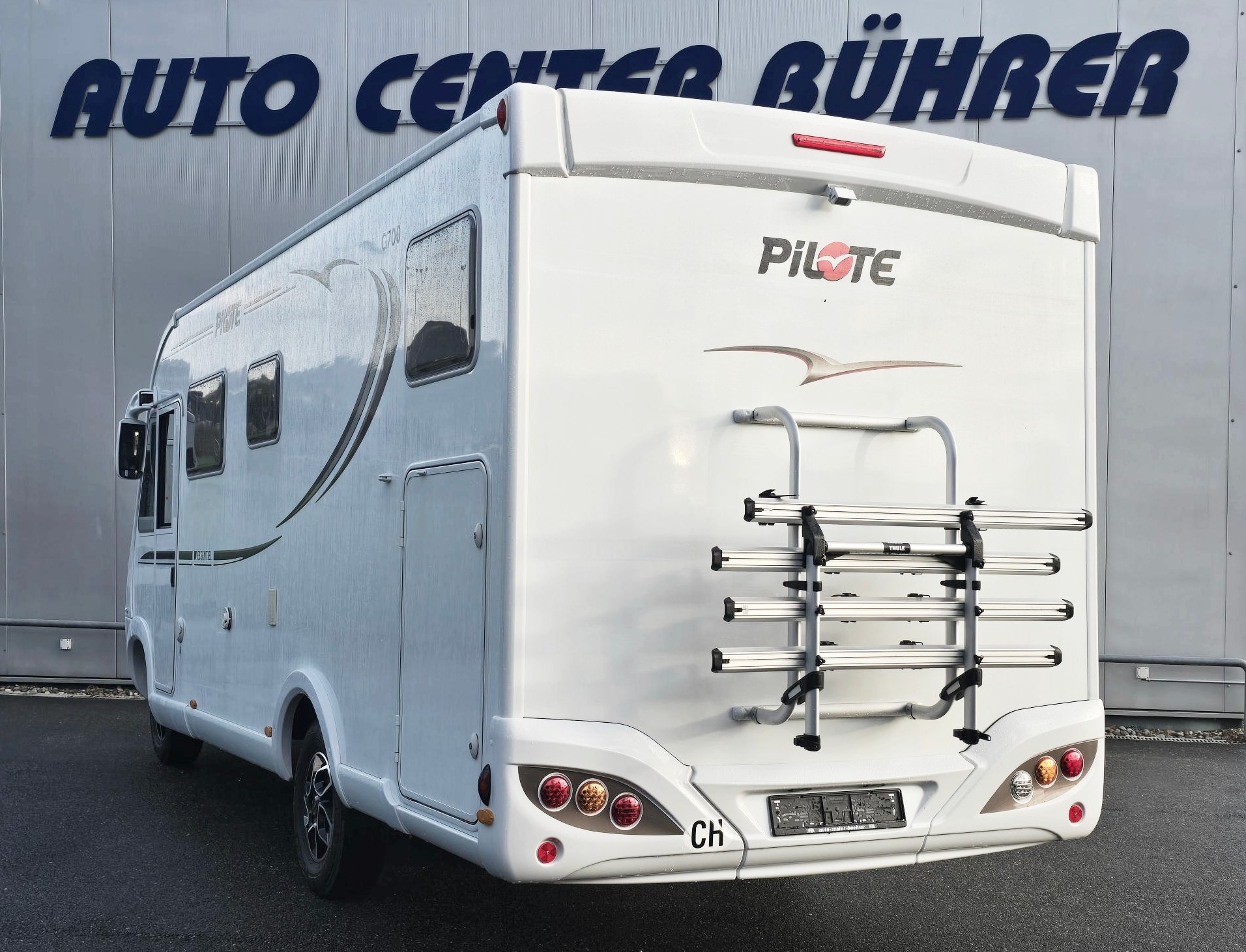 PILOTE G 700 GJ ESSENTIEL 2,3 DIESEL FIAT DUCATO MJ 150-image-3