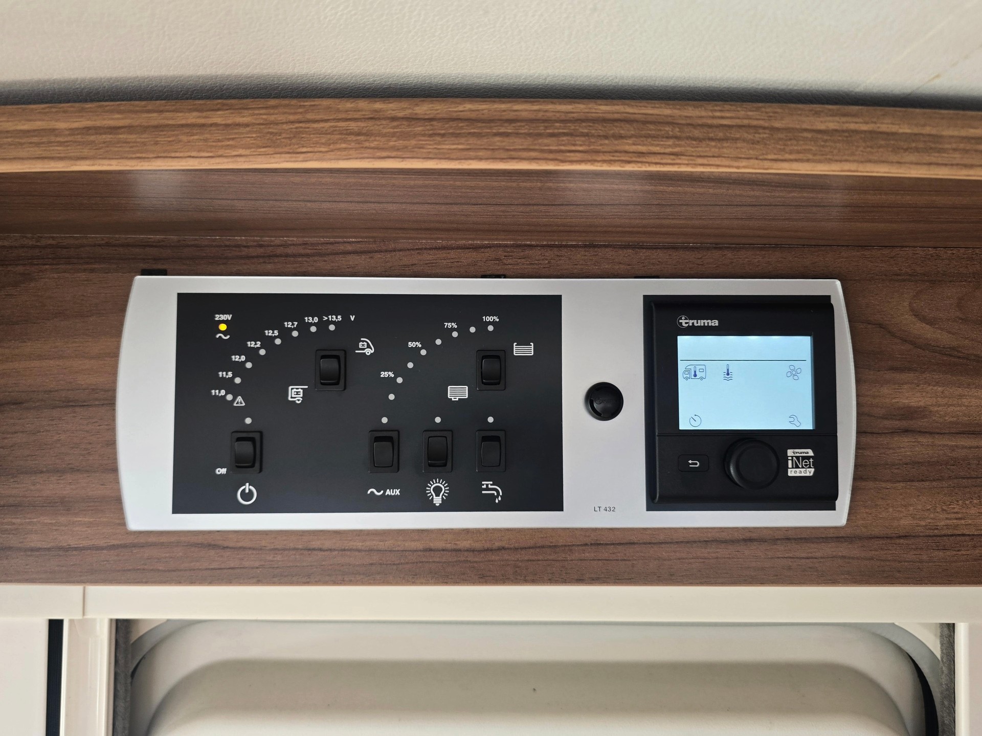 PILOTE G 700 GJ ESSENTIEL 2,3 DIESEL FIAT DUCATO MJ 150-image-14