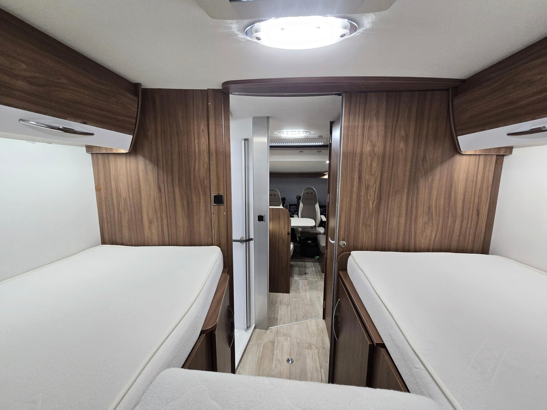 PILOTE G 700 GJ ESSENTIEL 2,3 DIESEL FIAT DUCATO MJ 150-image-11