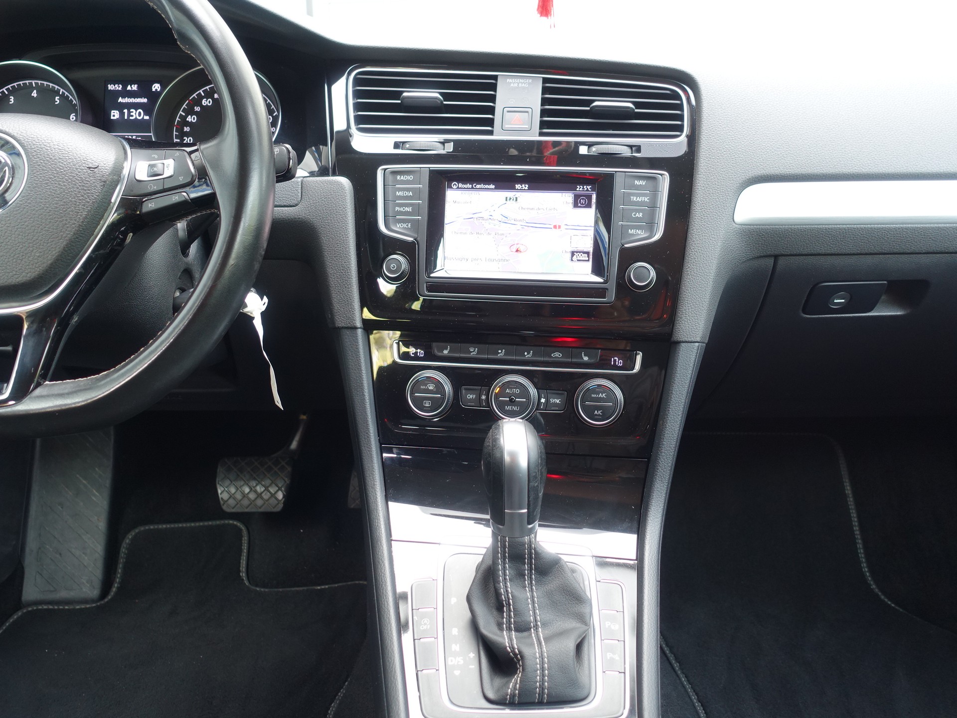 VW Golf 1.4 TSI Cup DSG-image-13
