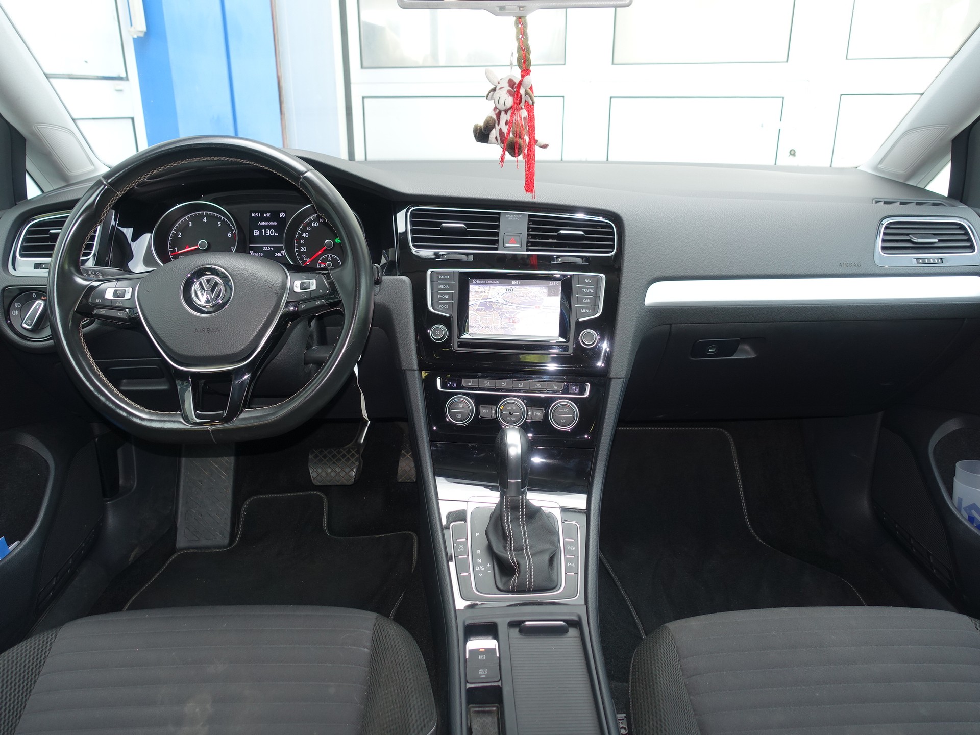 VW Golf 1.4 TSI Cup DSG-image-10