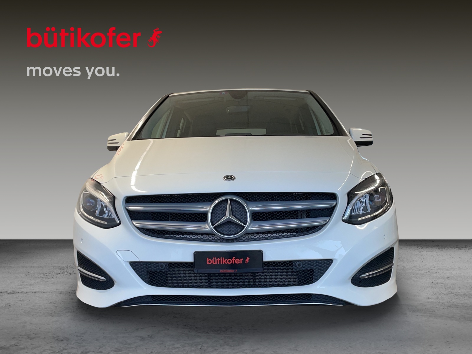MERCEDES-BENZ B-Klasse W246 B 180 Style-image-2