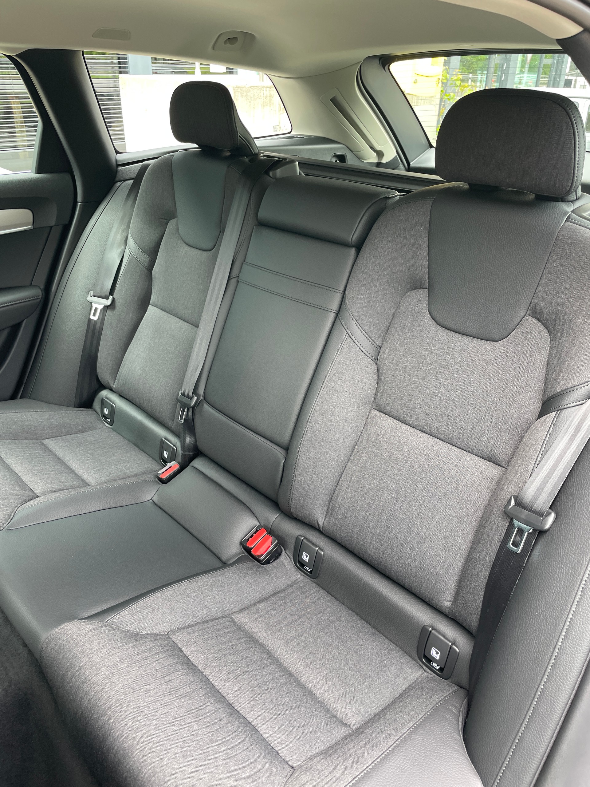 VOLVO V90 T6 eAWD Plug in Hybrid Core Geartronic-image-23