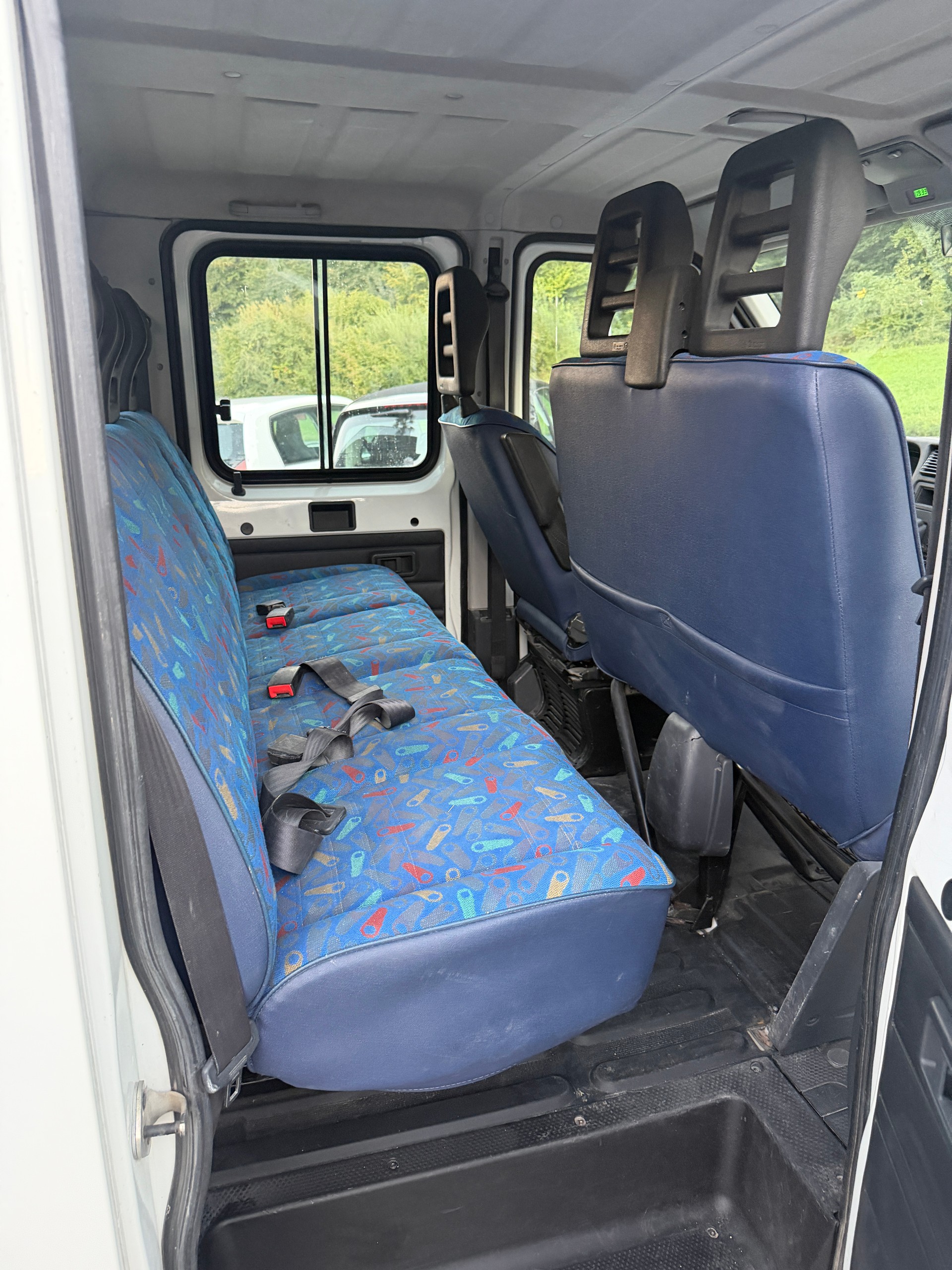 FIAT Ducato 14 2.8 JTD-image-9