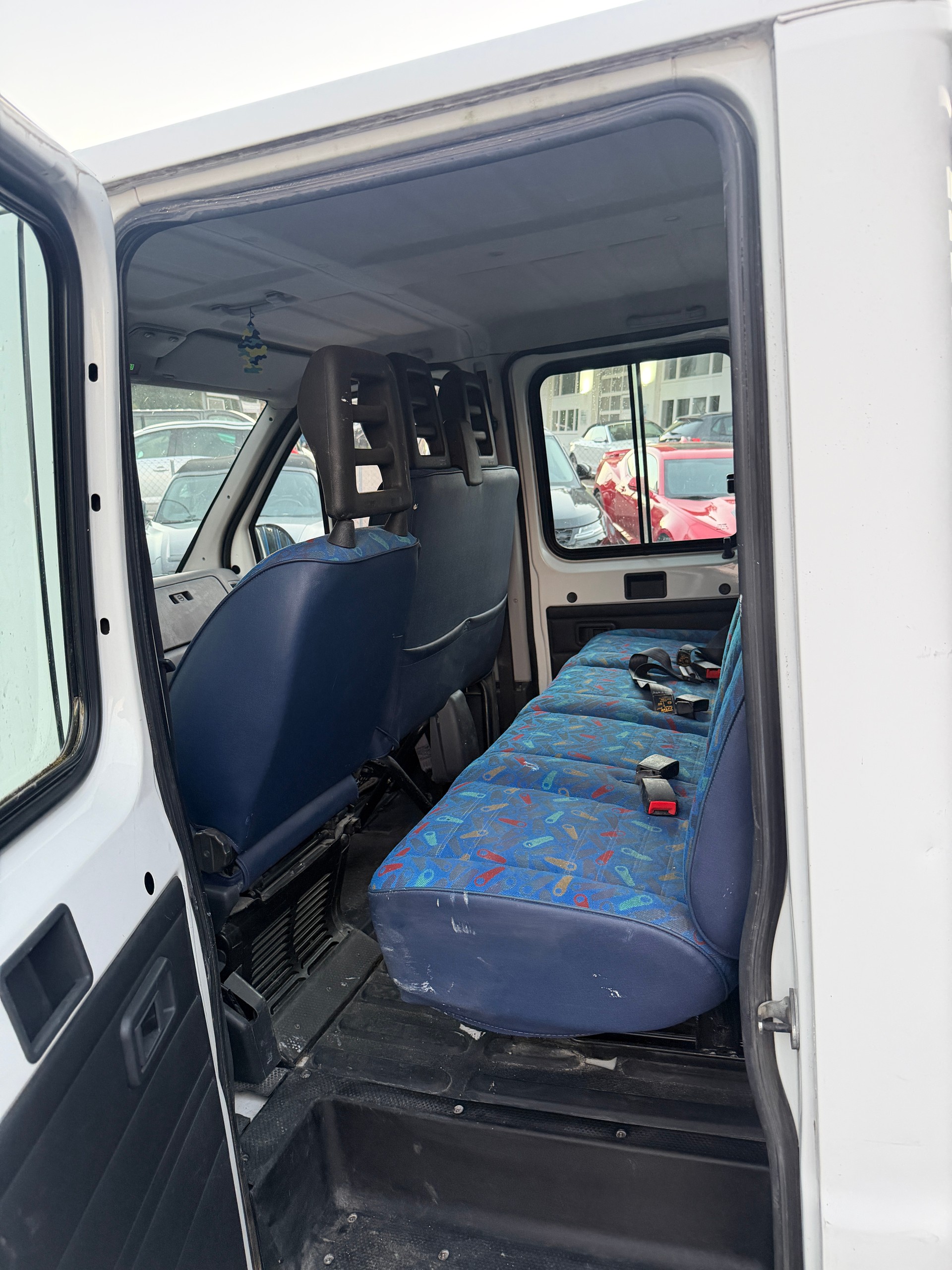 FIAT Ducato 14 2.8 JTD-image-7