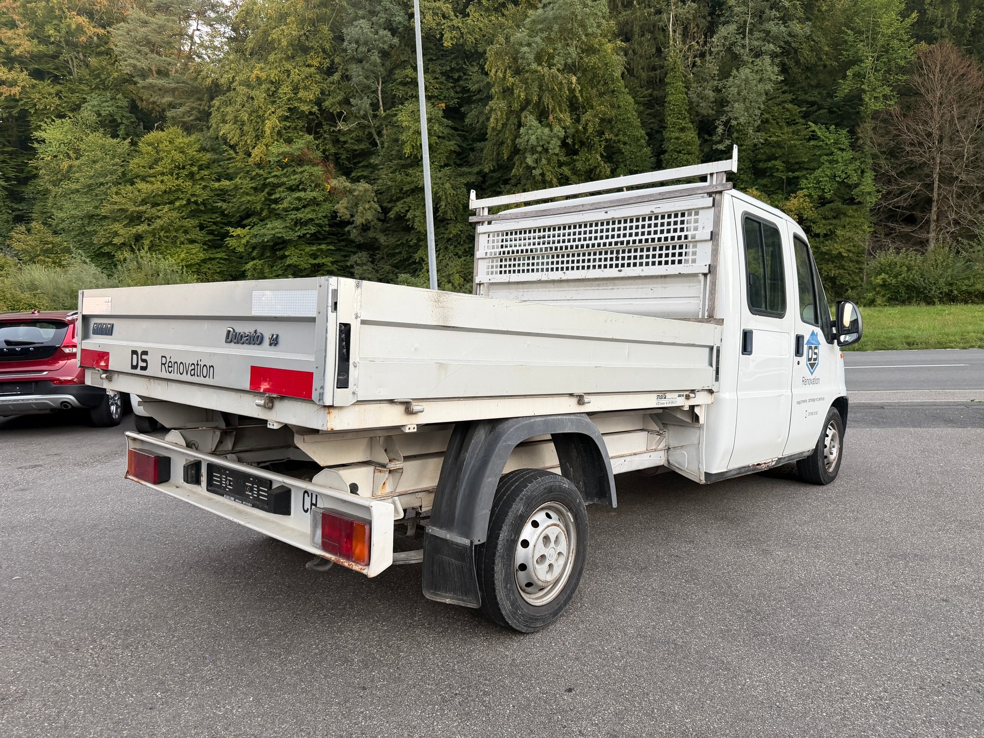 FIAT Ducato 14 2.8 JTD-image-3