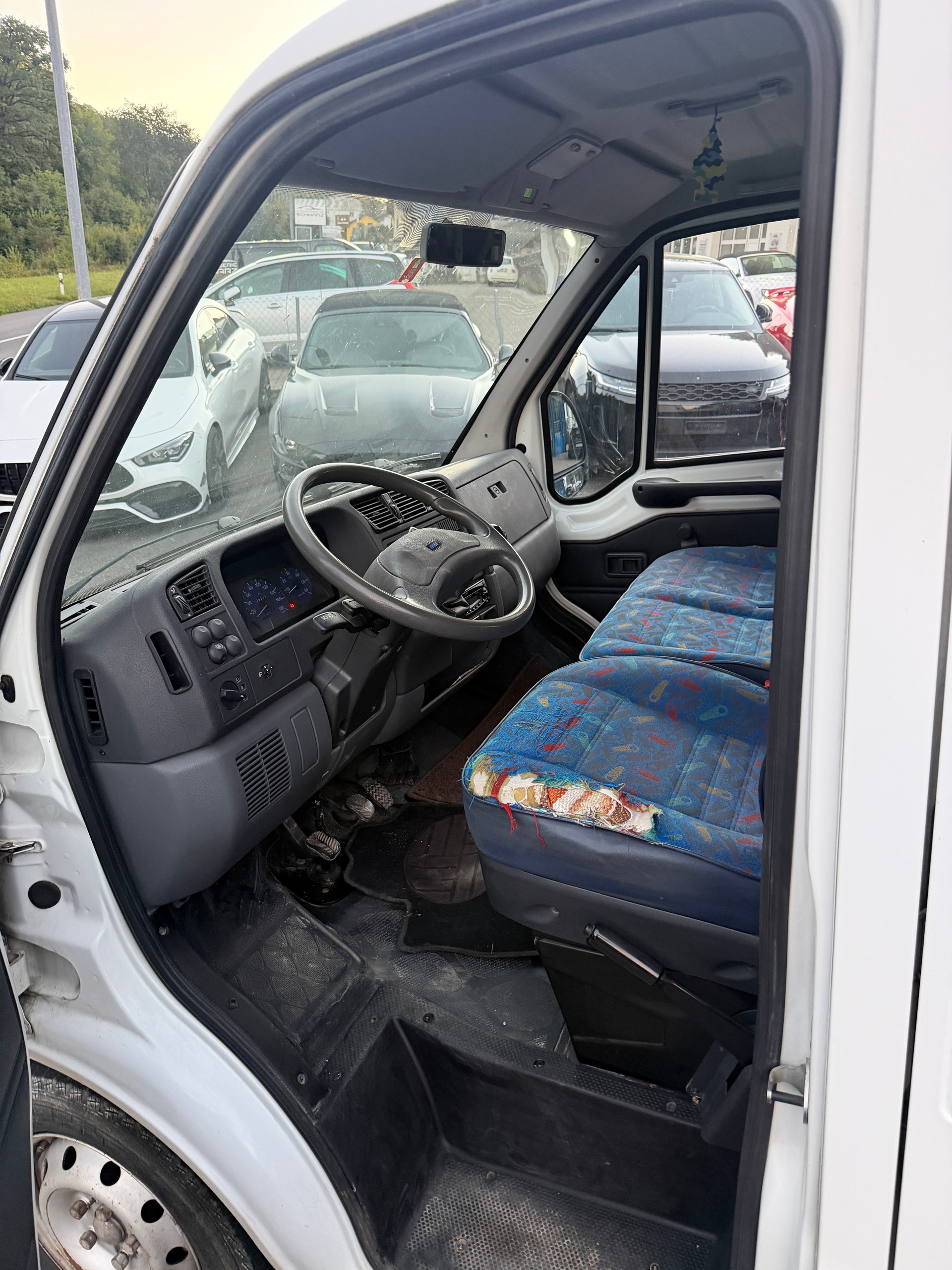 FIAT Ducato 14 2.8 JTD-image-6
