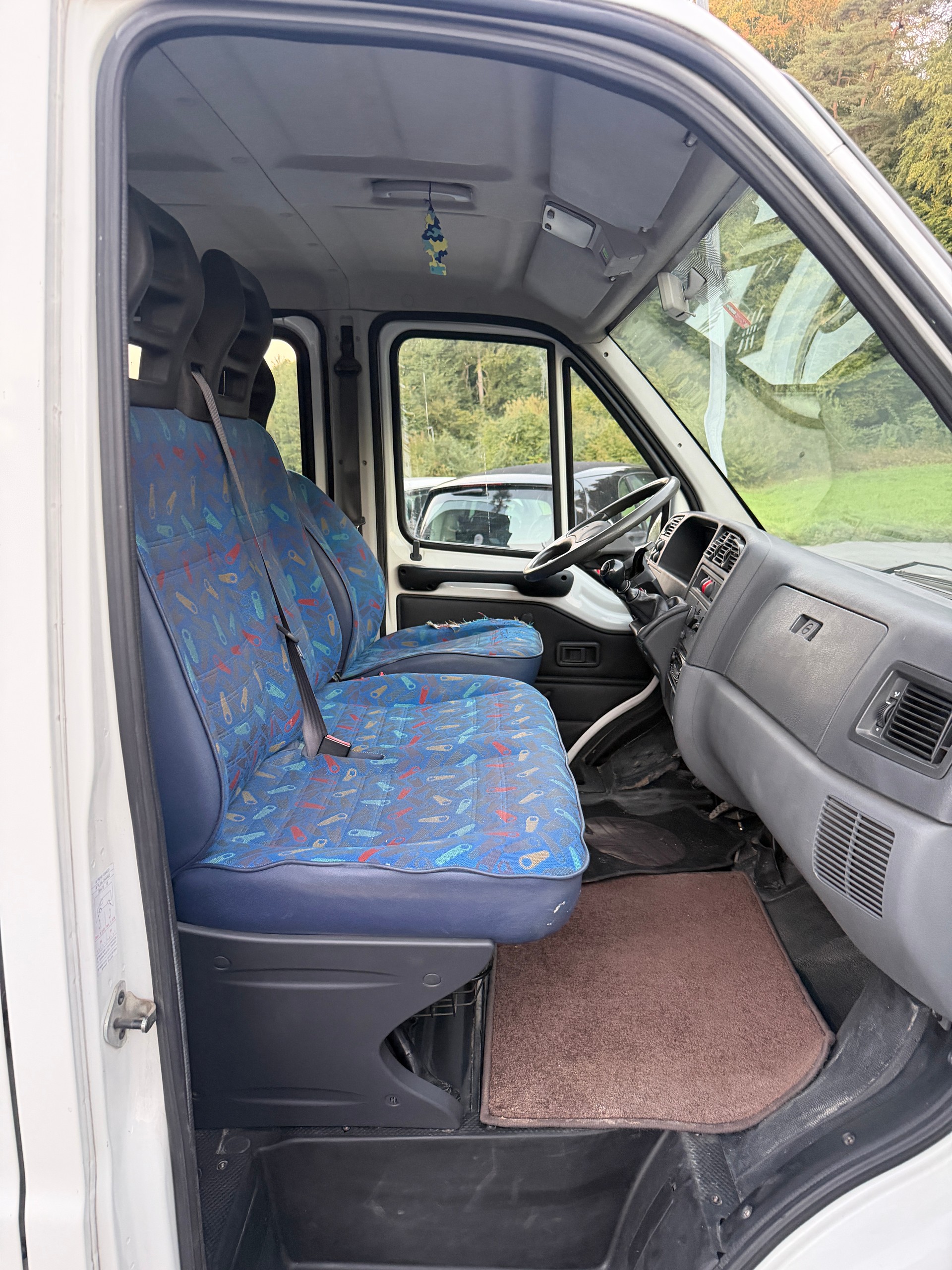 FIAT Ducato 14 2.8 JTD-image-8