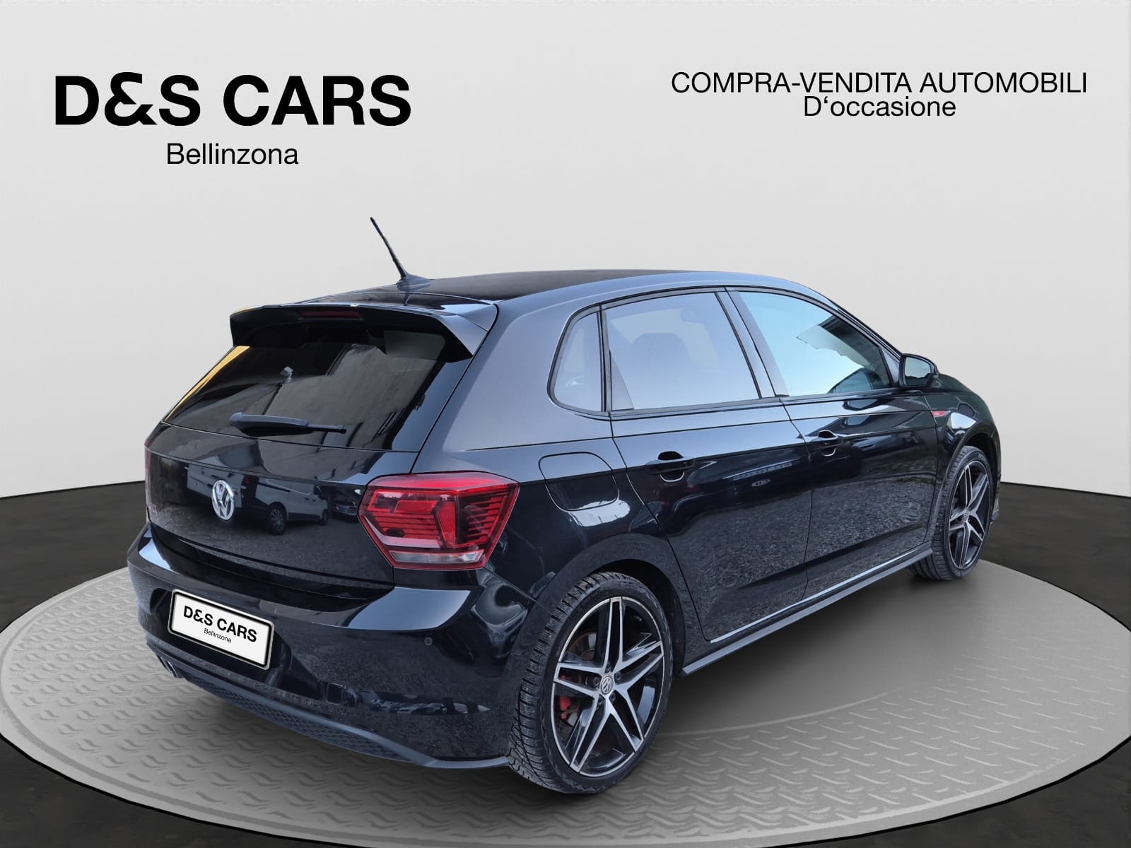 VW Polo 2.0 TSI GTI DSG-image-5