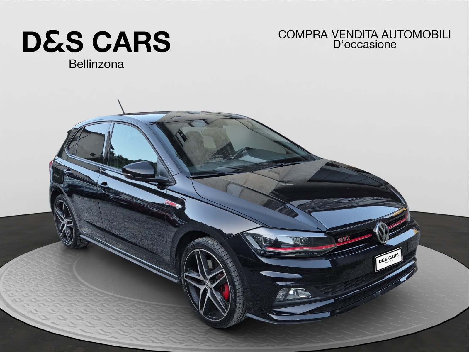 VW Polo 2.0 TSI GTI DSG-image-7