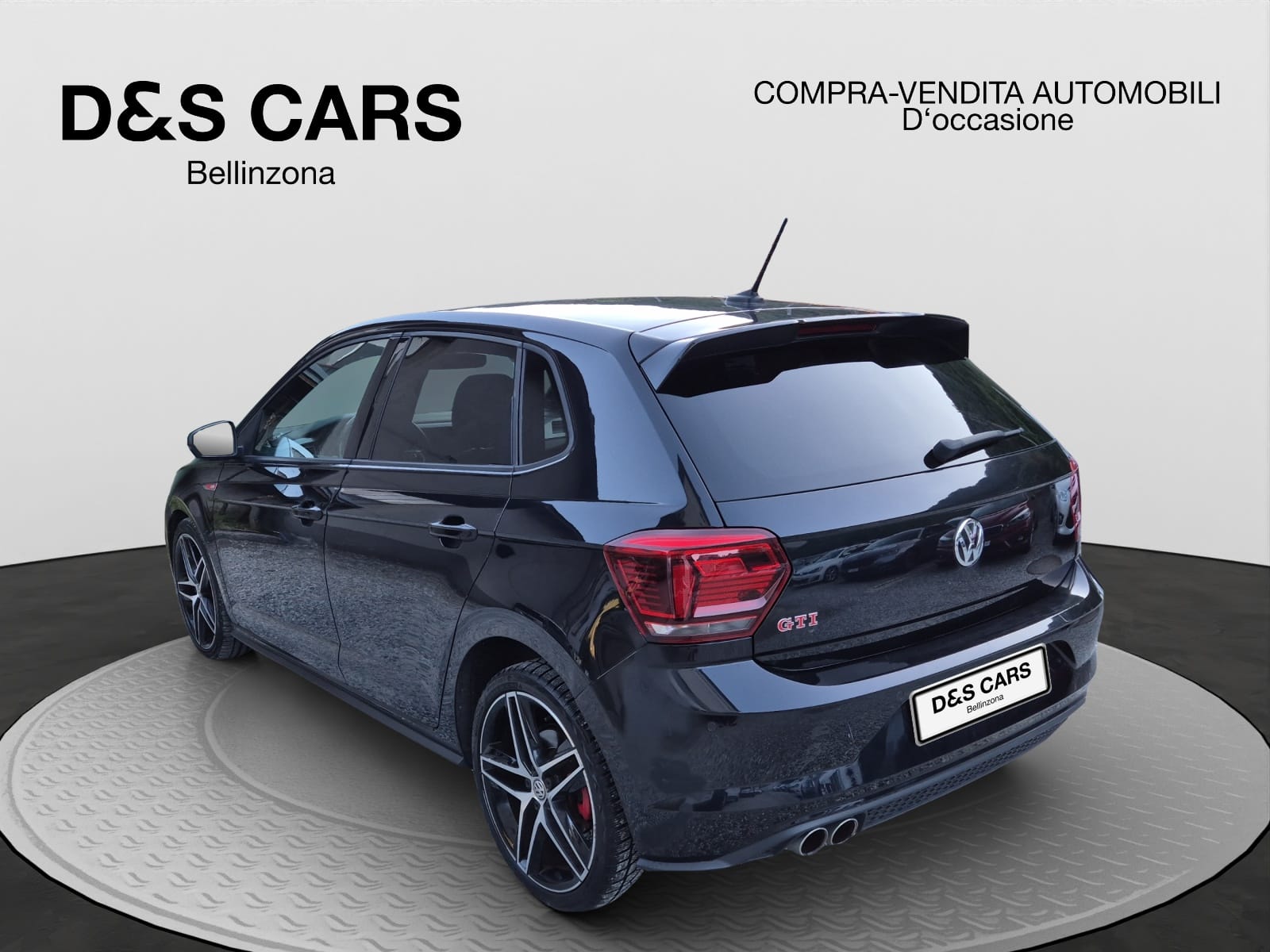 VW Polo 2.0 TSI GTI DSG-image-3
