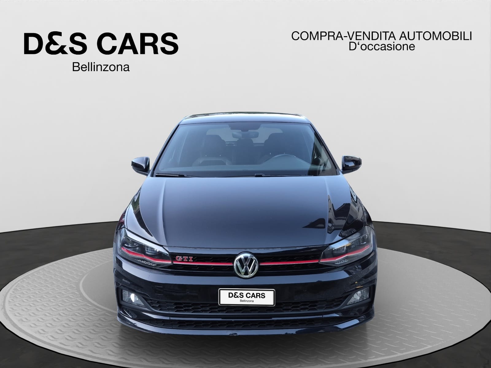 VW Polo 2.0 TSI GTI DSG-image-8