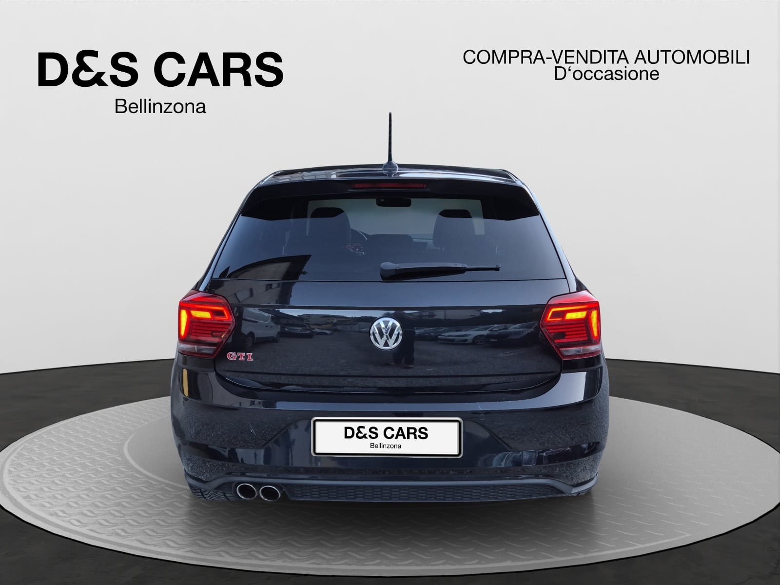 VW Polo 2.0 TSI GTI DSG-image-4