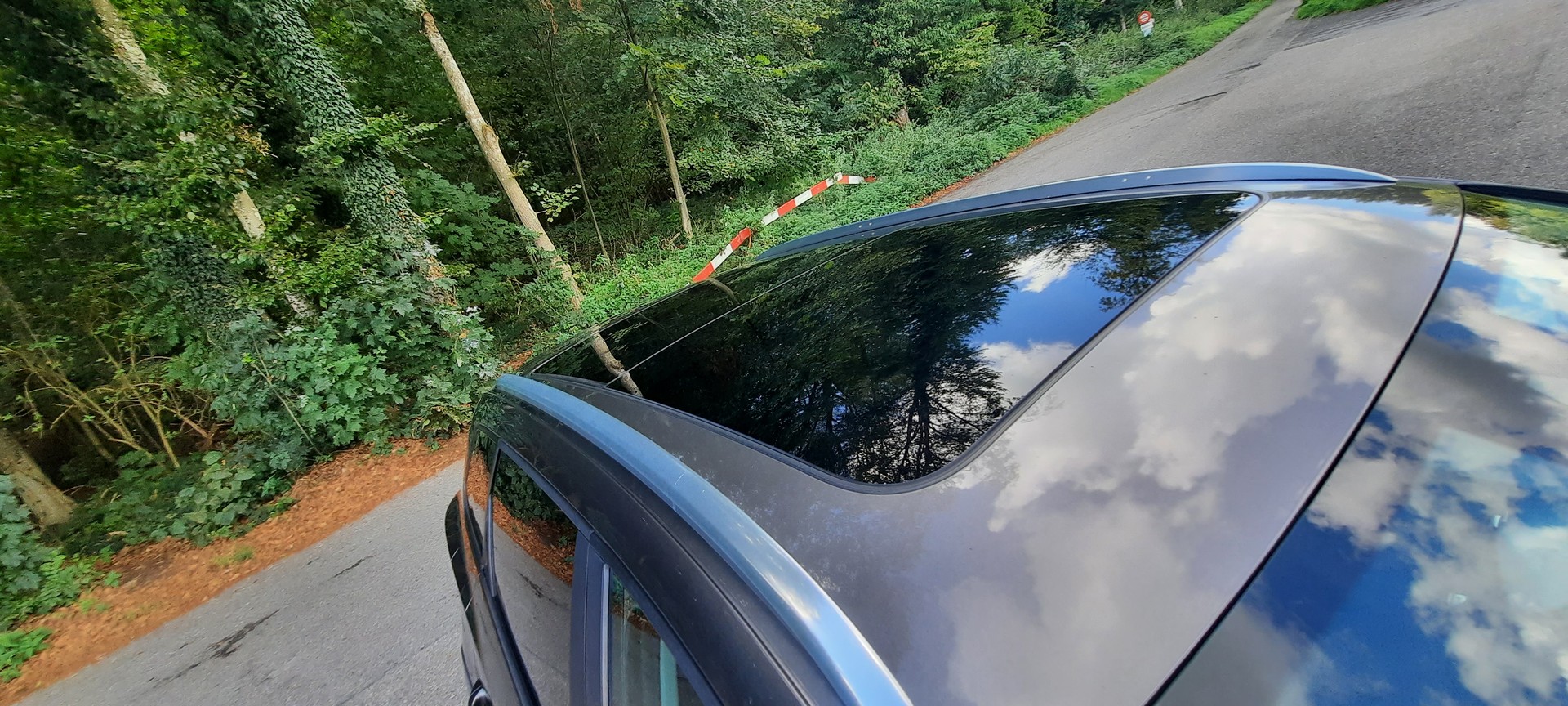 SEAT Seat Leon X-Perience 2.0 TDI-image-5