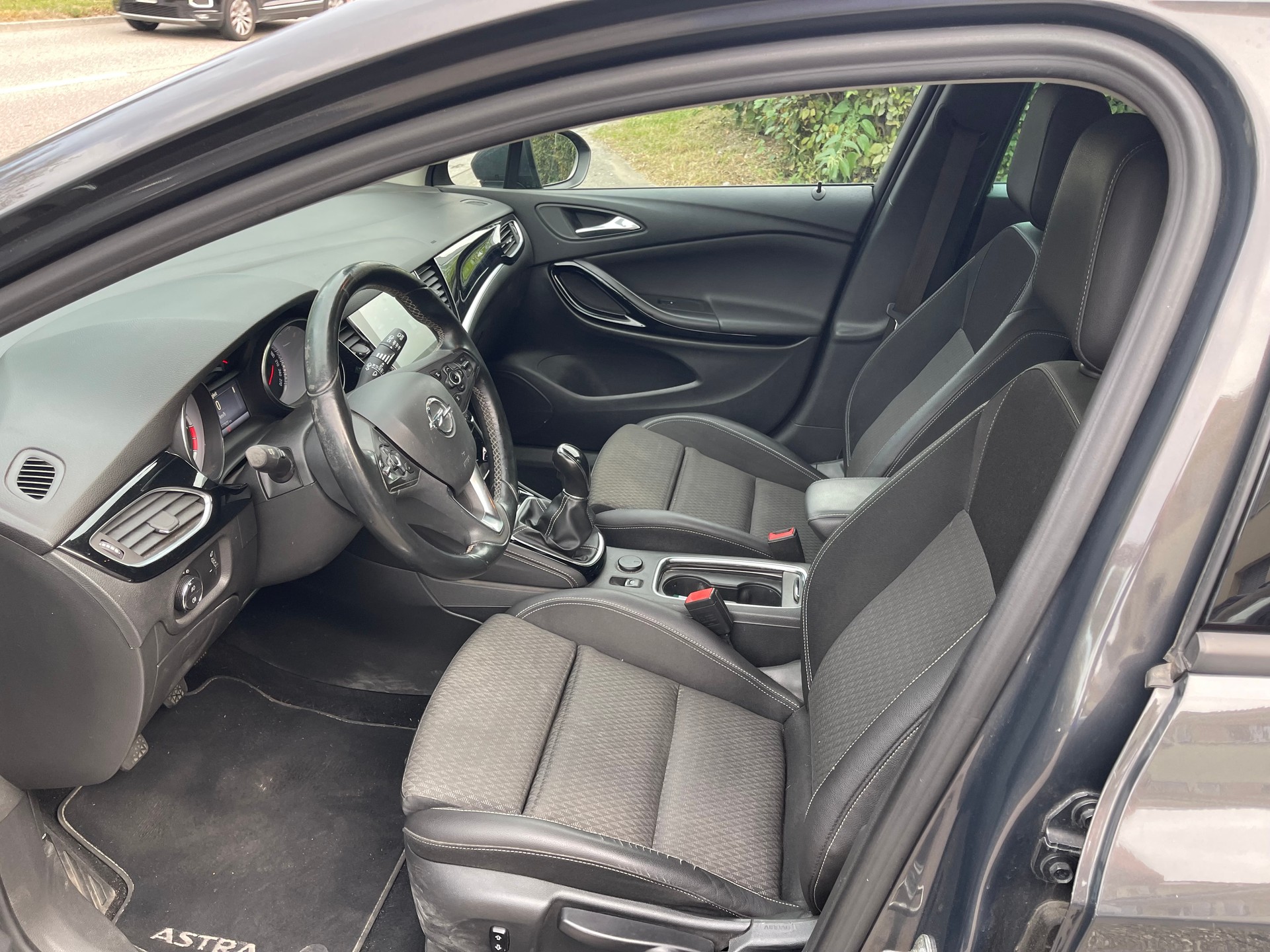OPEL Astra Sports Tourer 1.6 CDTi ecoF Dynamic-image-6