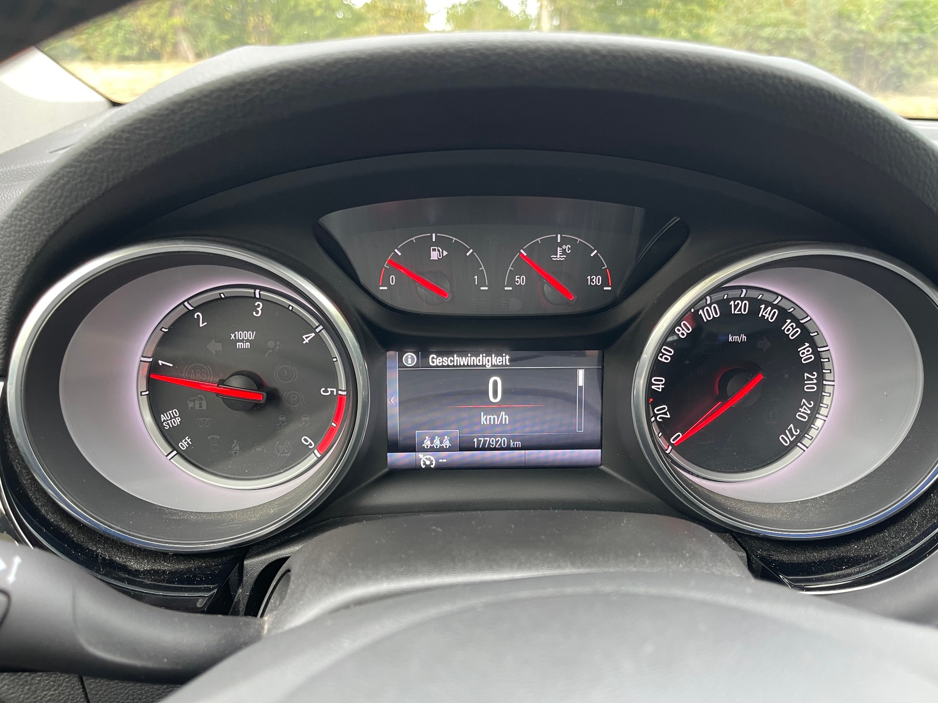 OPEL Astra Sports Tourer 1.6 CDTi ecoF Dynamic-image-12