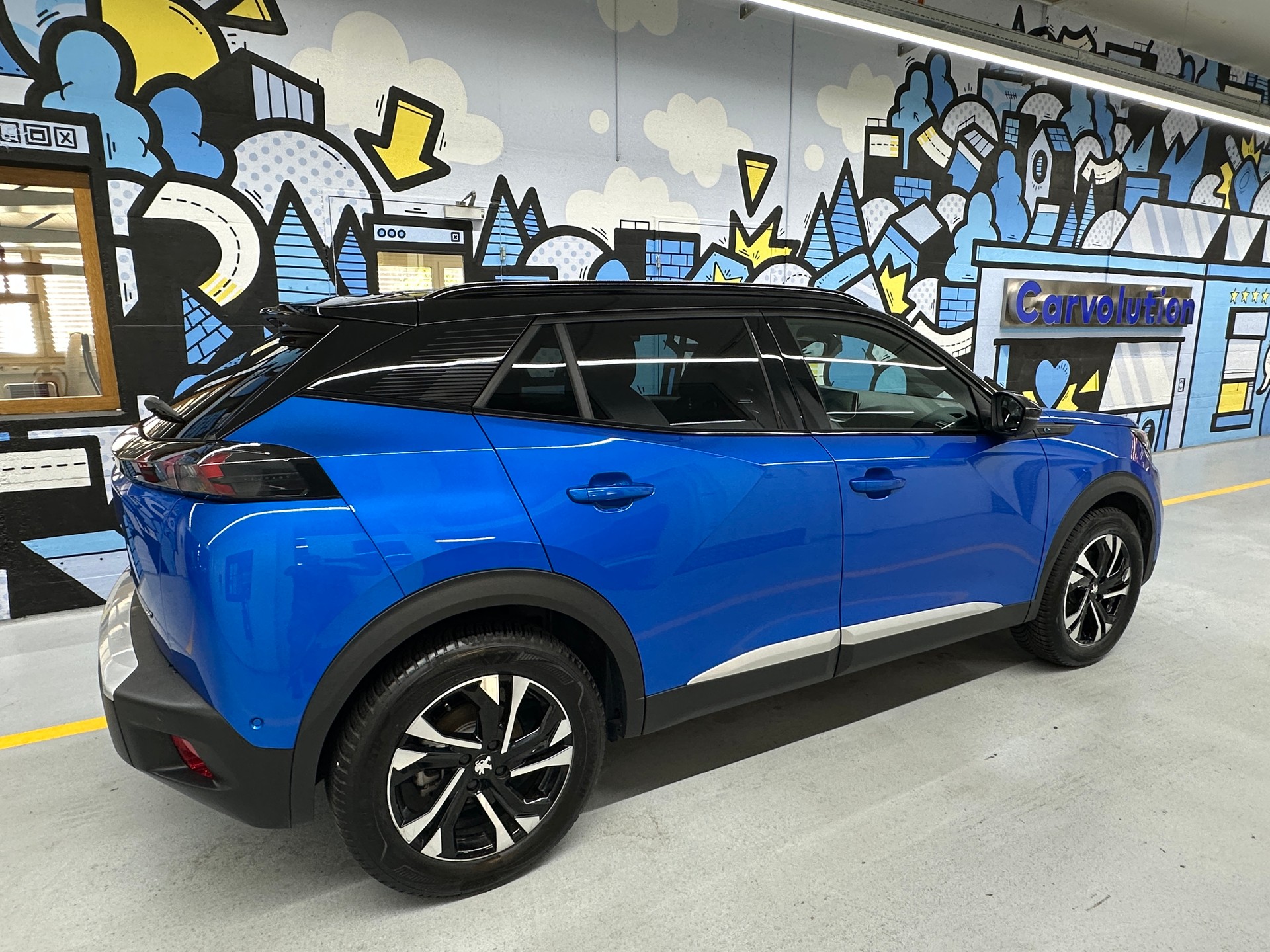 PEUGEOT 2008 e GT-image-3