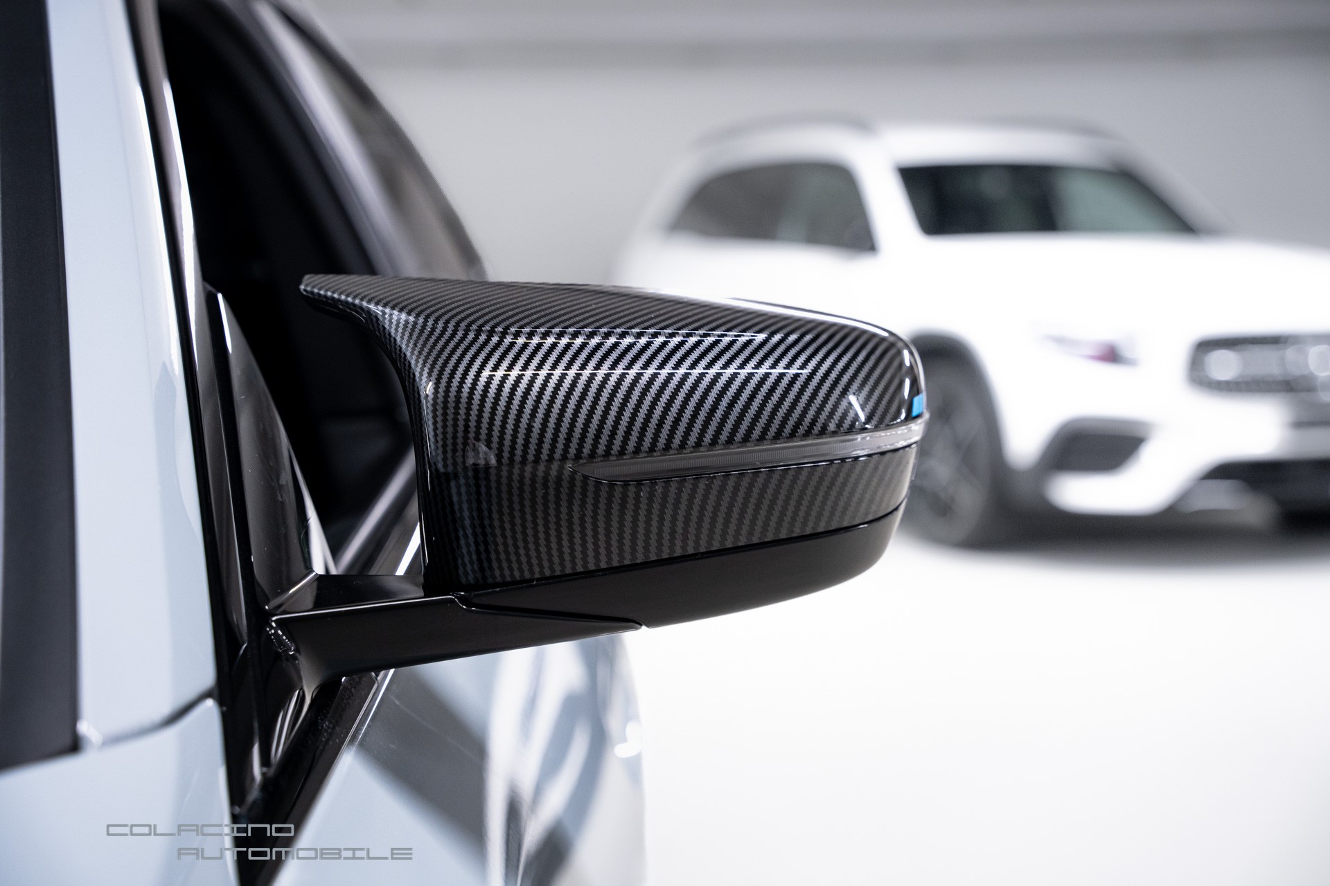 BMW 420i Gran Coupé M Sport Steptronic-image-12