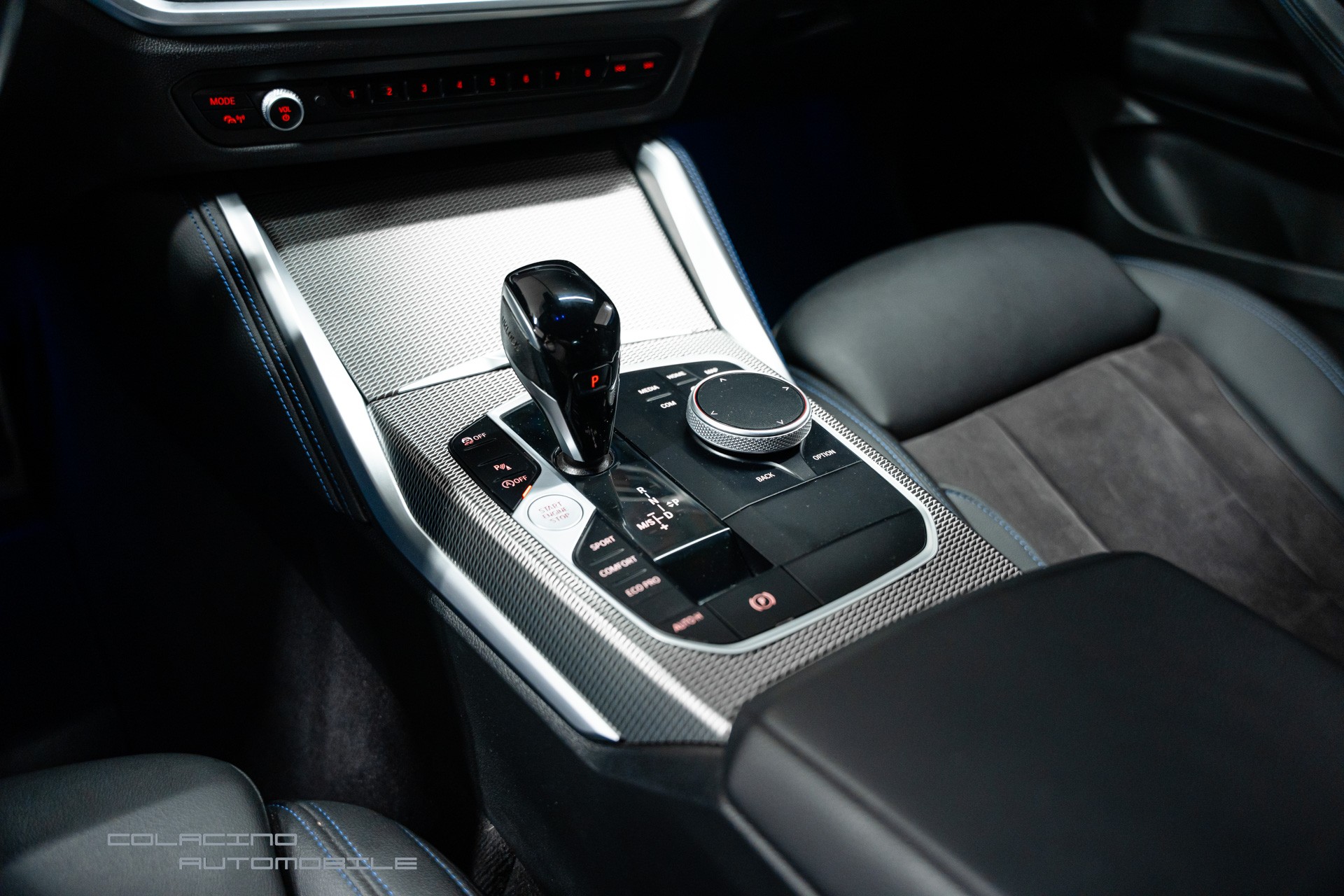 BMW 420i Gran Coupé M Sport Steptronic-image-26