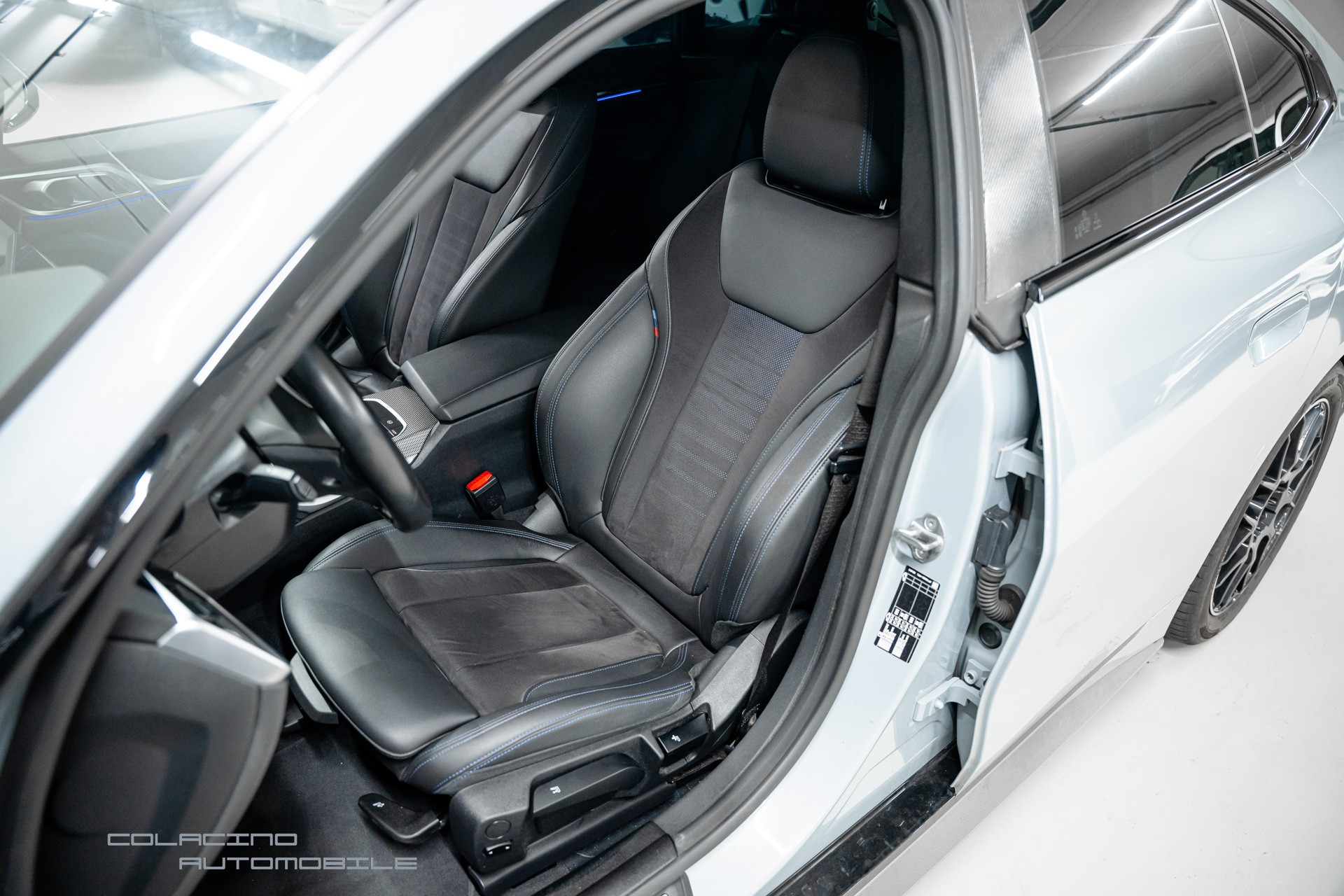 BMW 420i Gran Coupé M Sport Steptronic-image-14