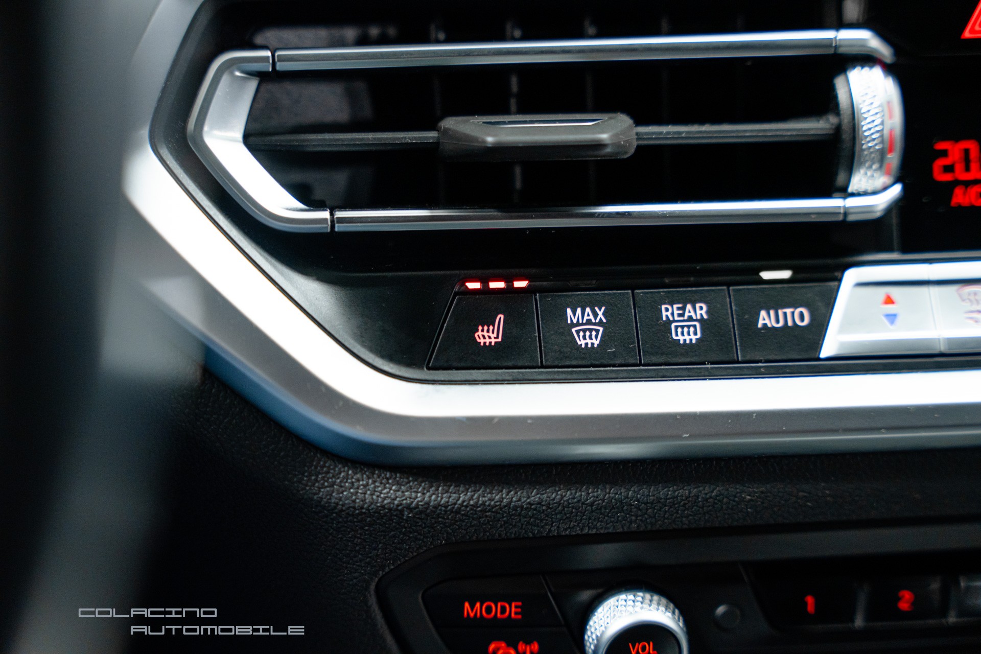BMW 420i Gran Coupé M Sport Steptronic-image-25