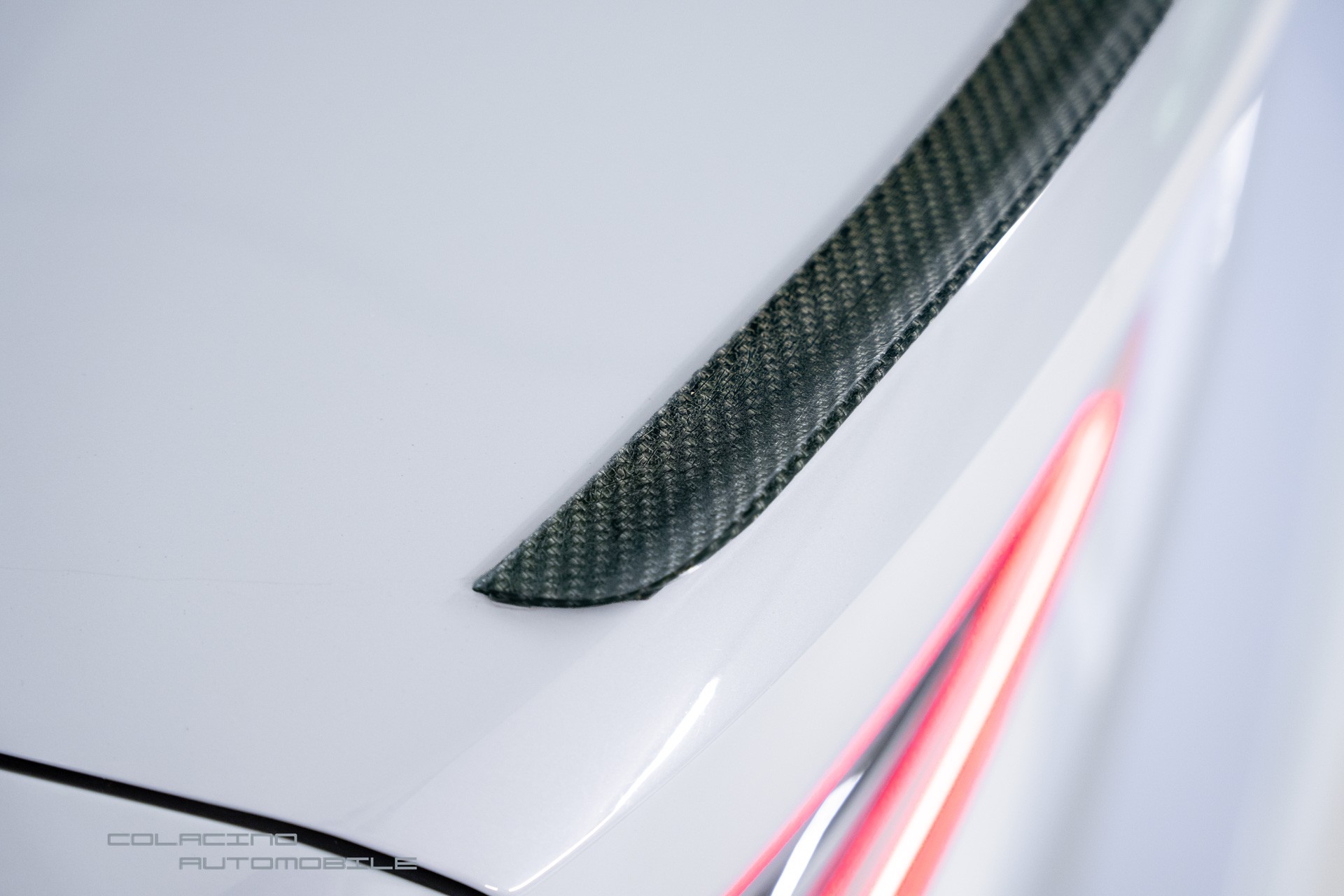 BMW 420i Gran Coupé M Sport Steptronic-image-8