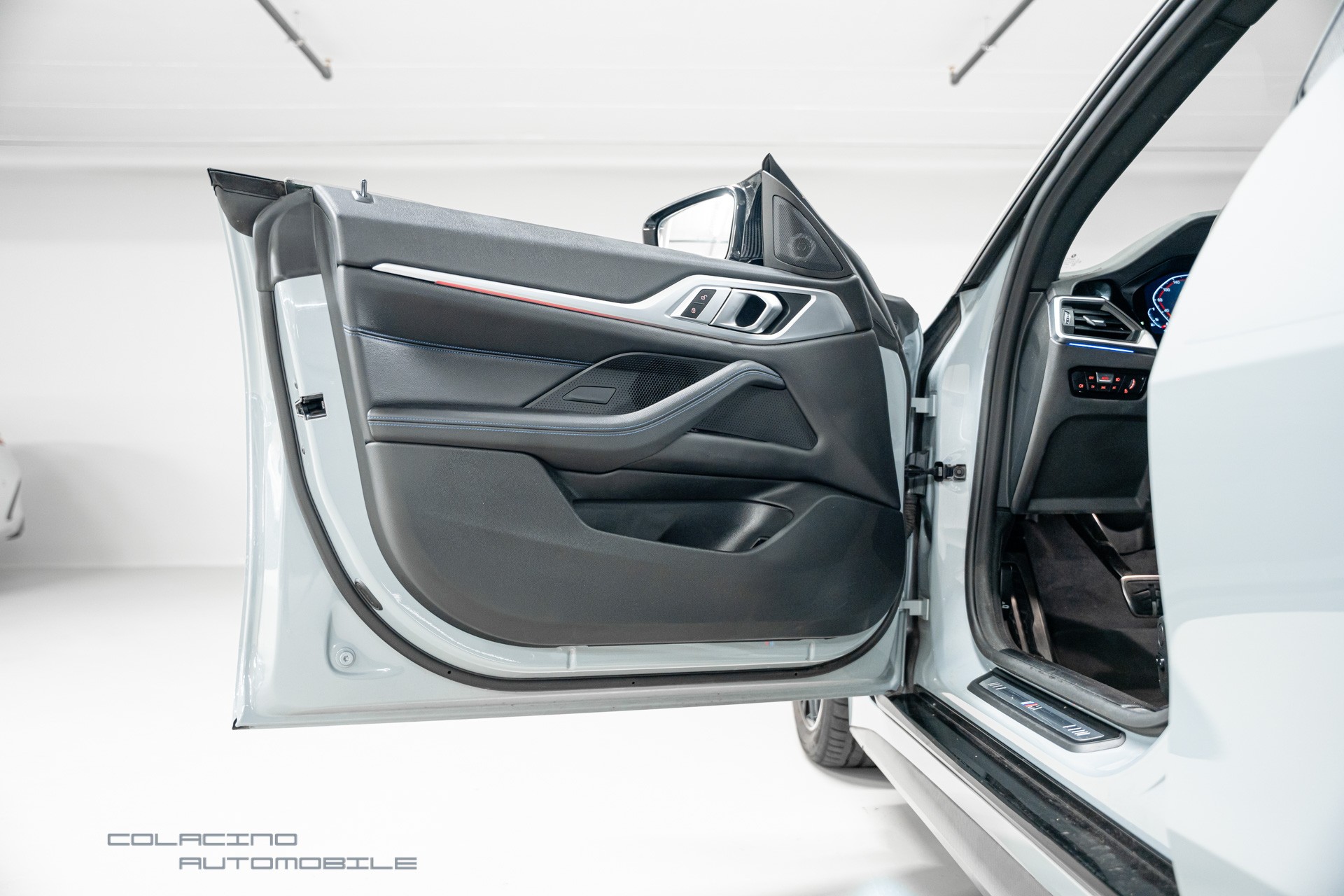 BMW 420i Gran Coupé M Sport Steptronic-image-18
