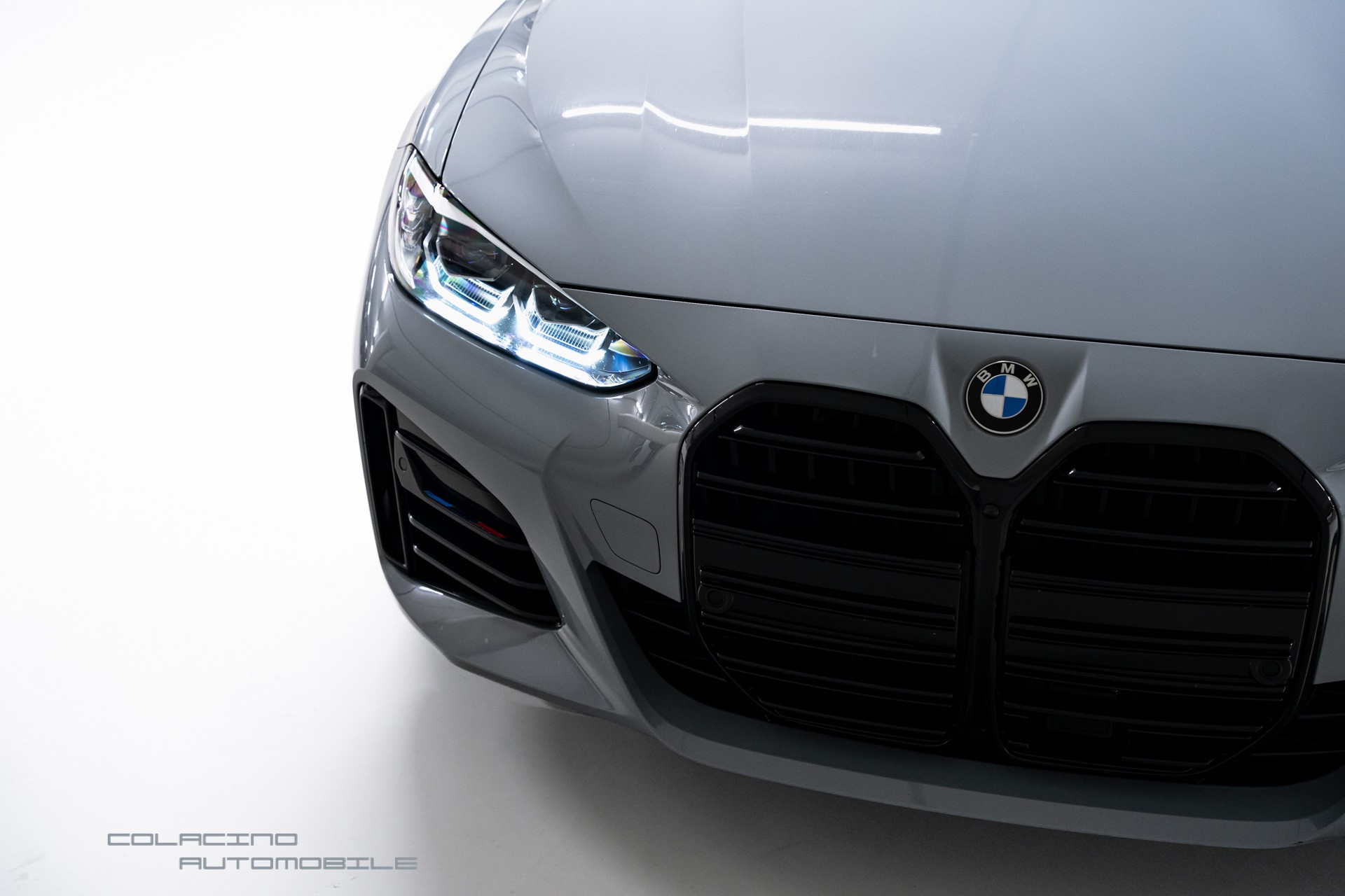 BMW 420i Gran Coupé M Sport Steptronic-image-9
