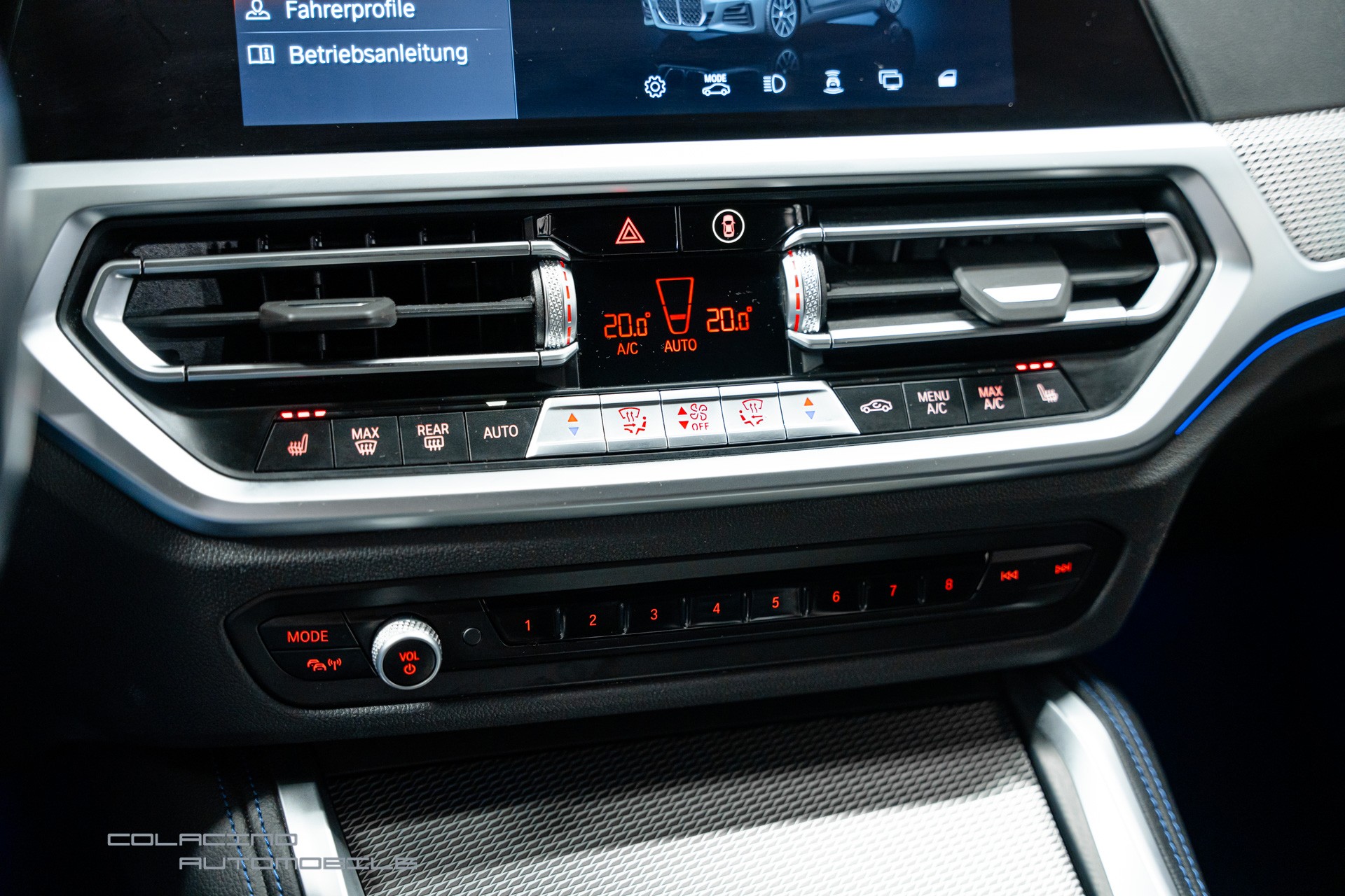 BMW 420i Gran Coupé M Sport Steptronic-image-24