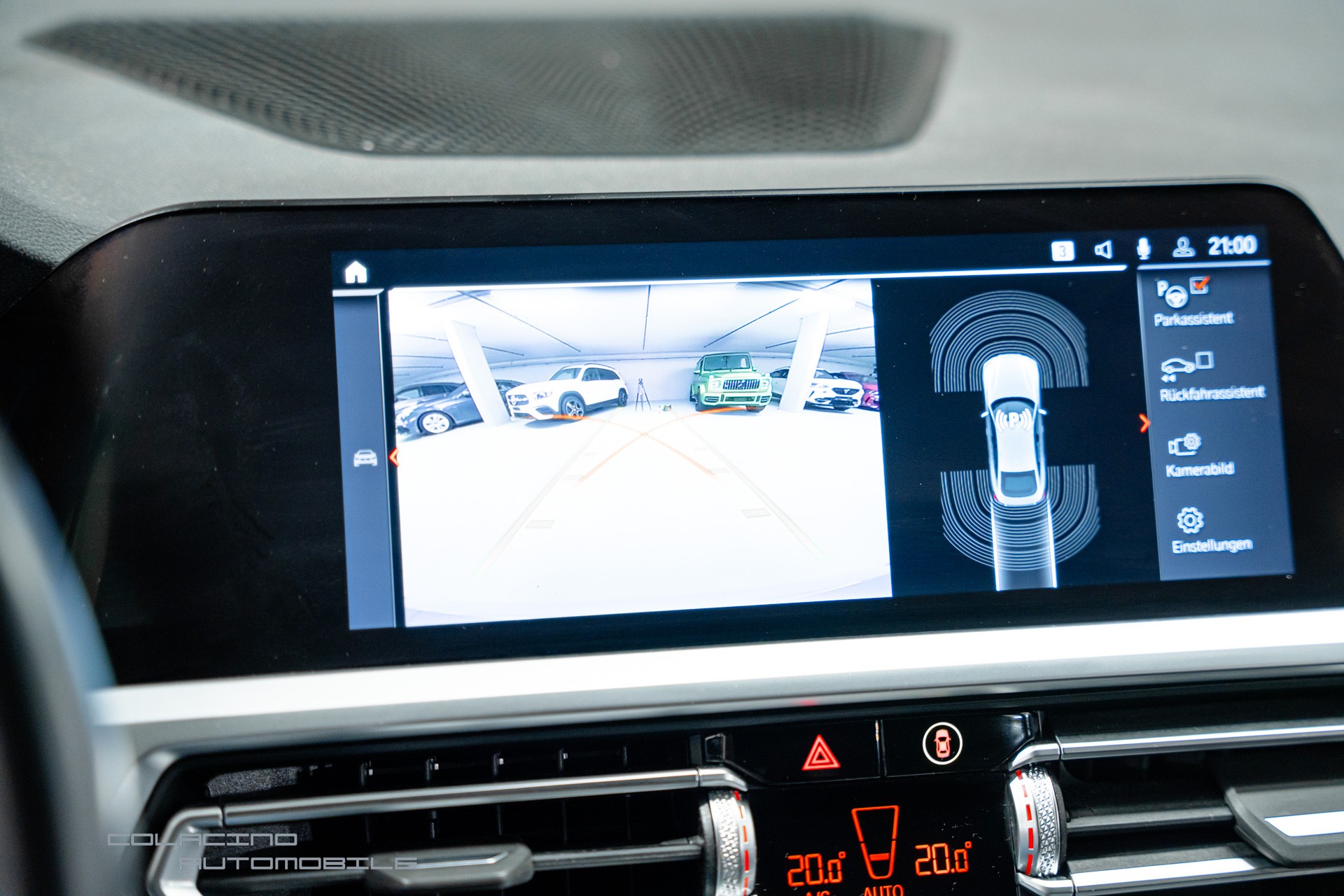 BMW 420i Gran Coupé M Sport Steptronic-image-21
