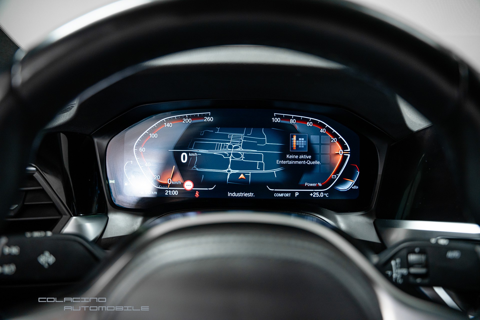 BMW 420i Gran Coupé M Sport Steptronic-image-19